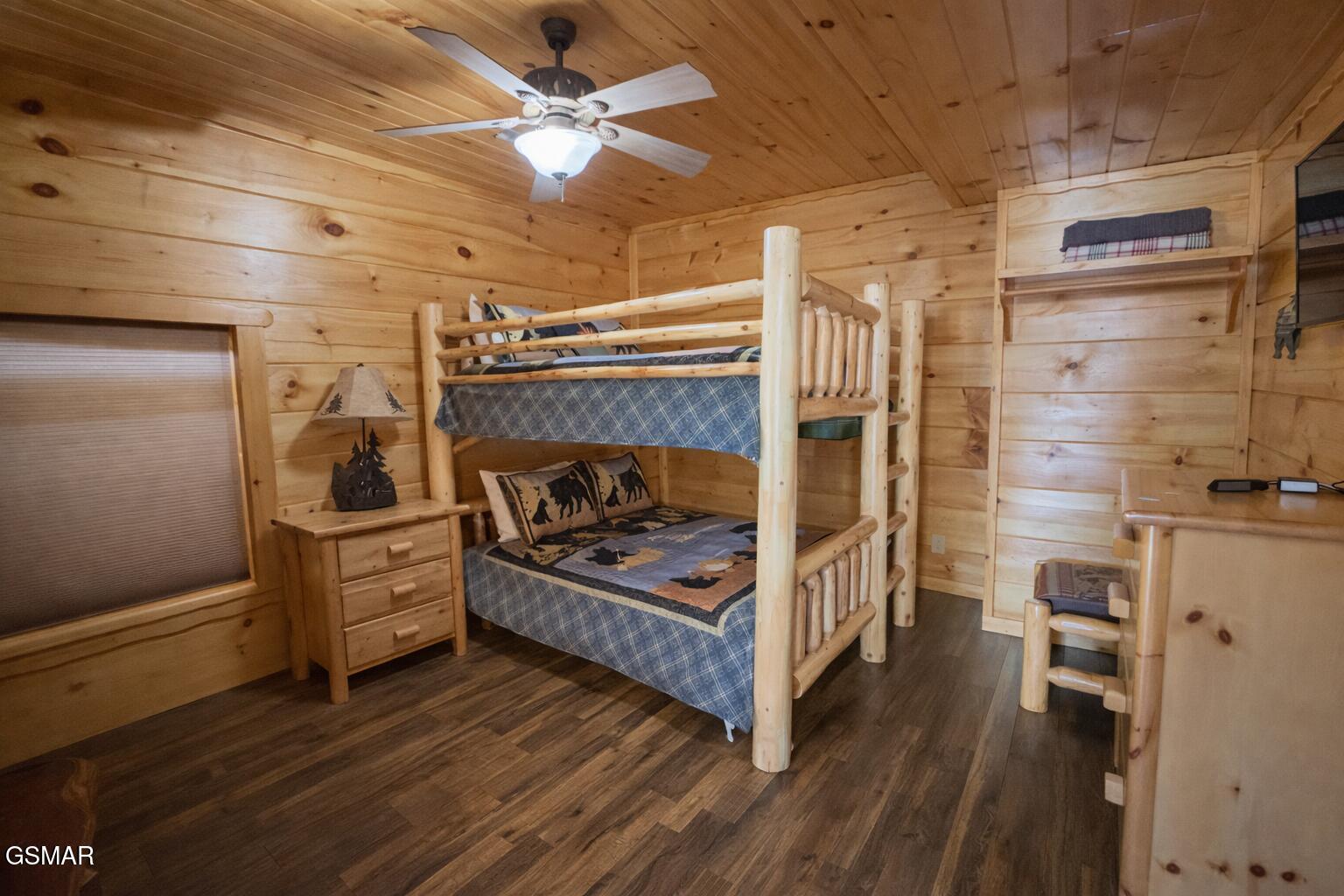 643 Forest Drive Pigeon Forge TN 37863