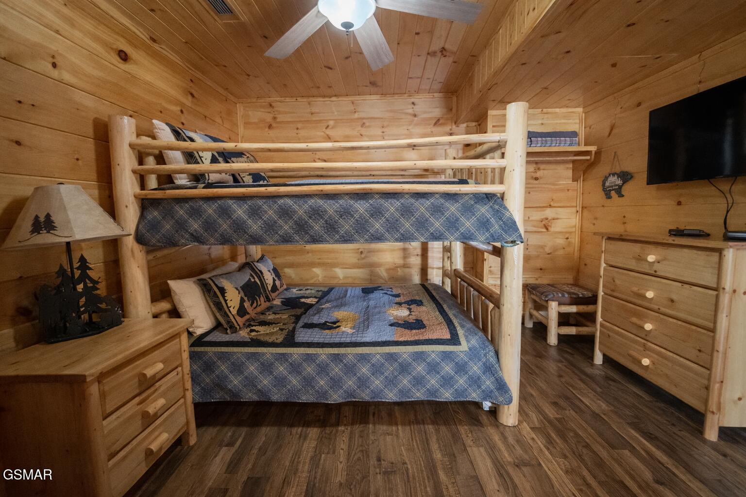 643 Forest Drive Pigeon Forge TN 37863