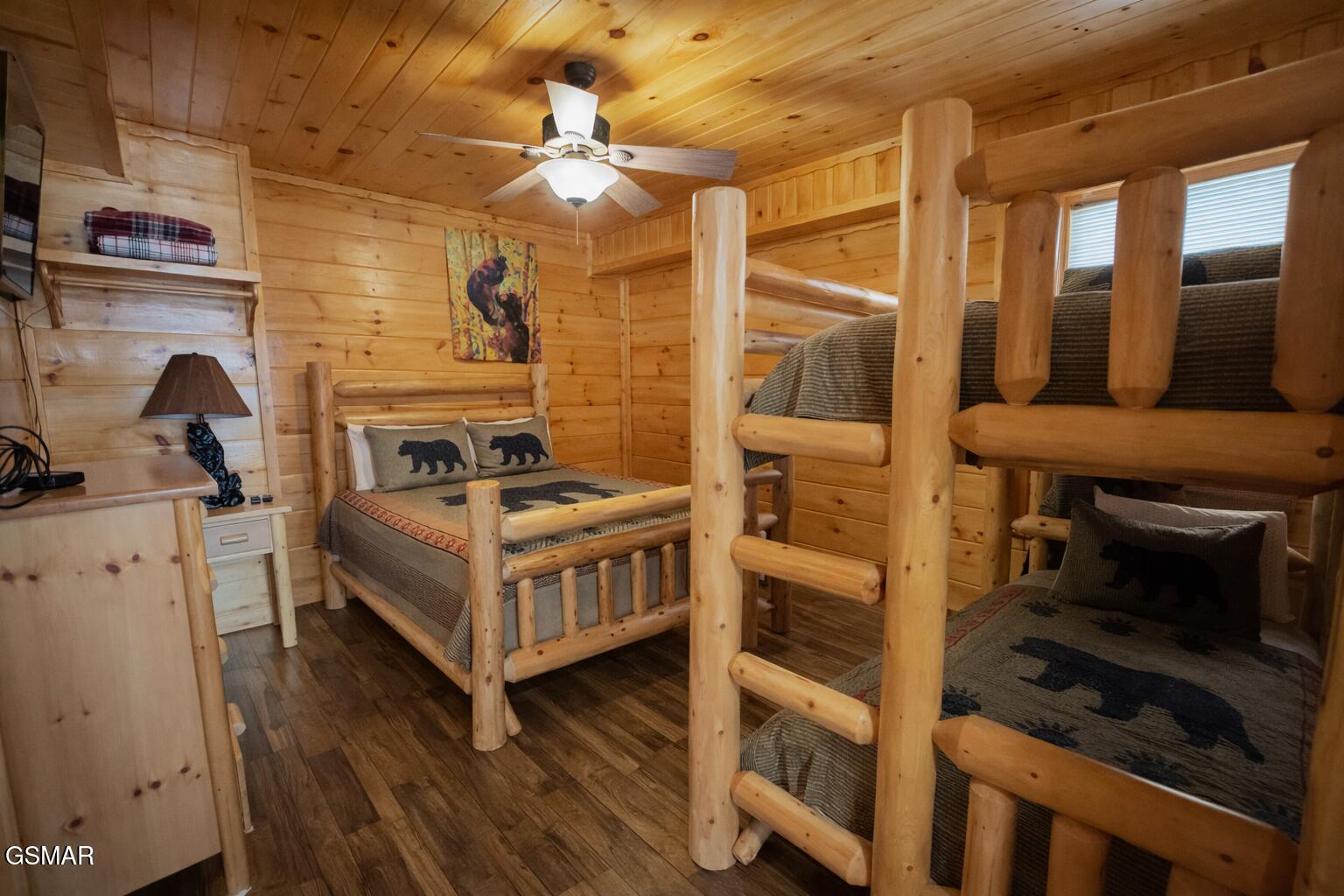 643 Forest Drive Pigeon Forge TN 37863