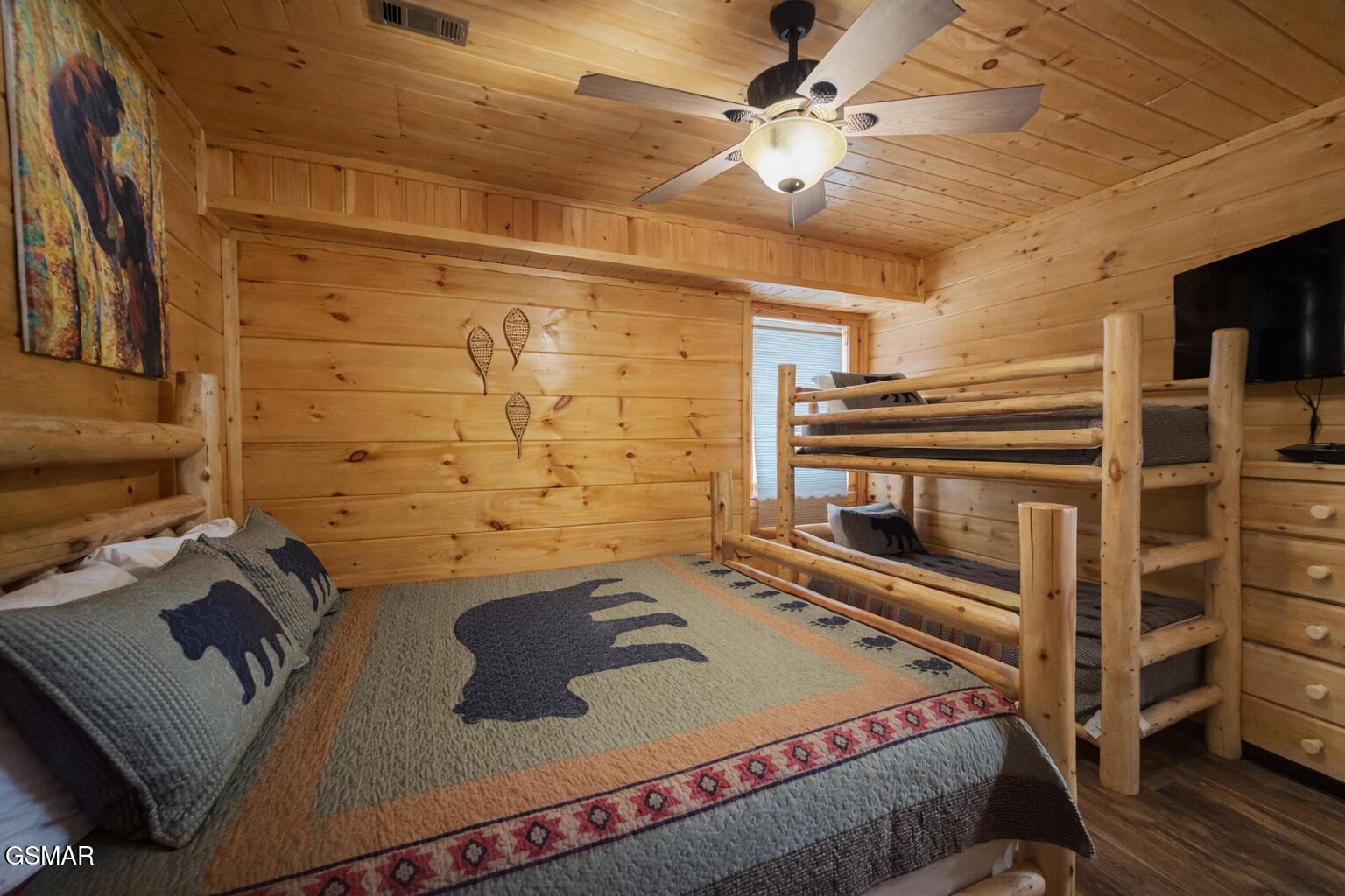 643 Forest Drive Pigeon Forge TN 37863