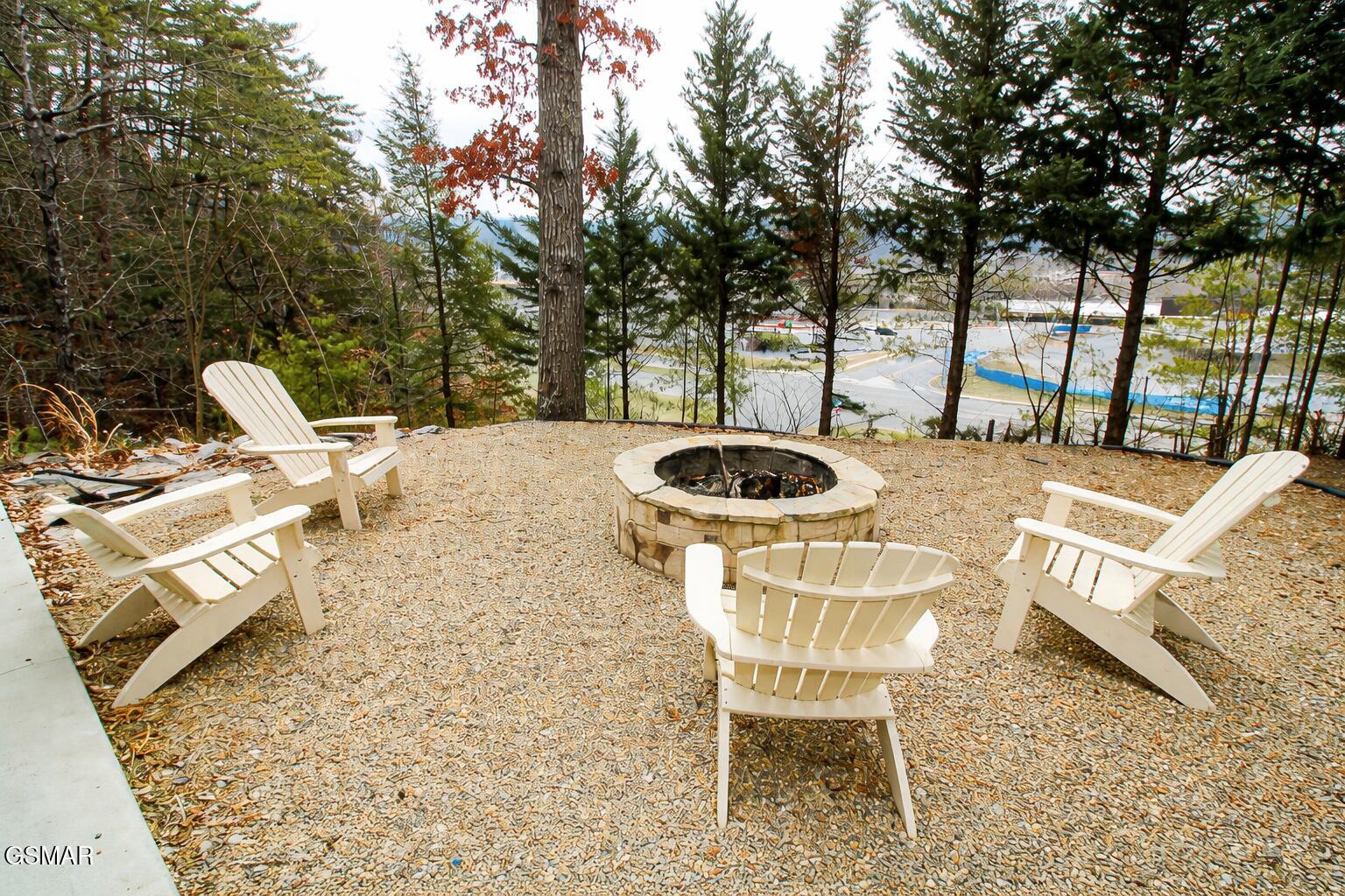 643 Forest Drive Pigeon Forge TN 37863