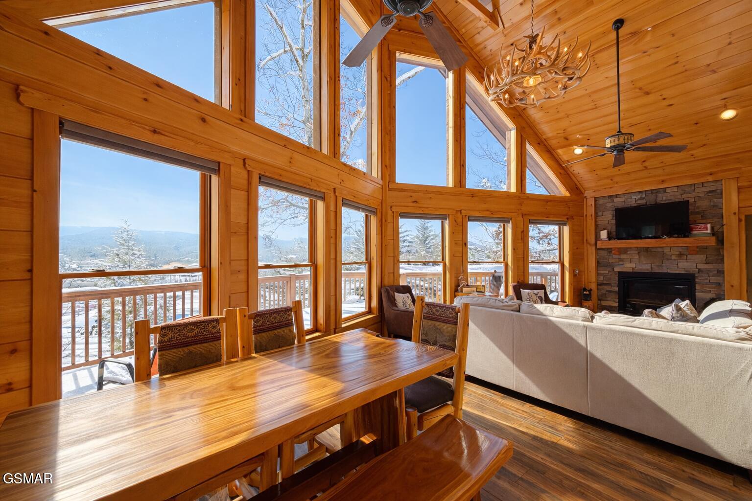 643 Forest Drive Pigeon Forge TN 37863