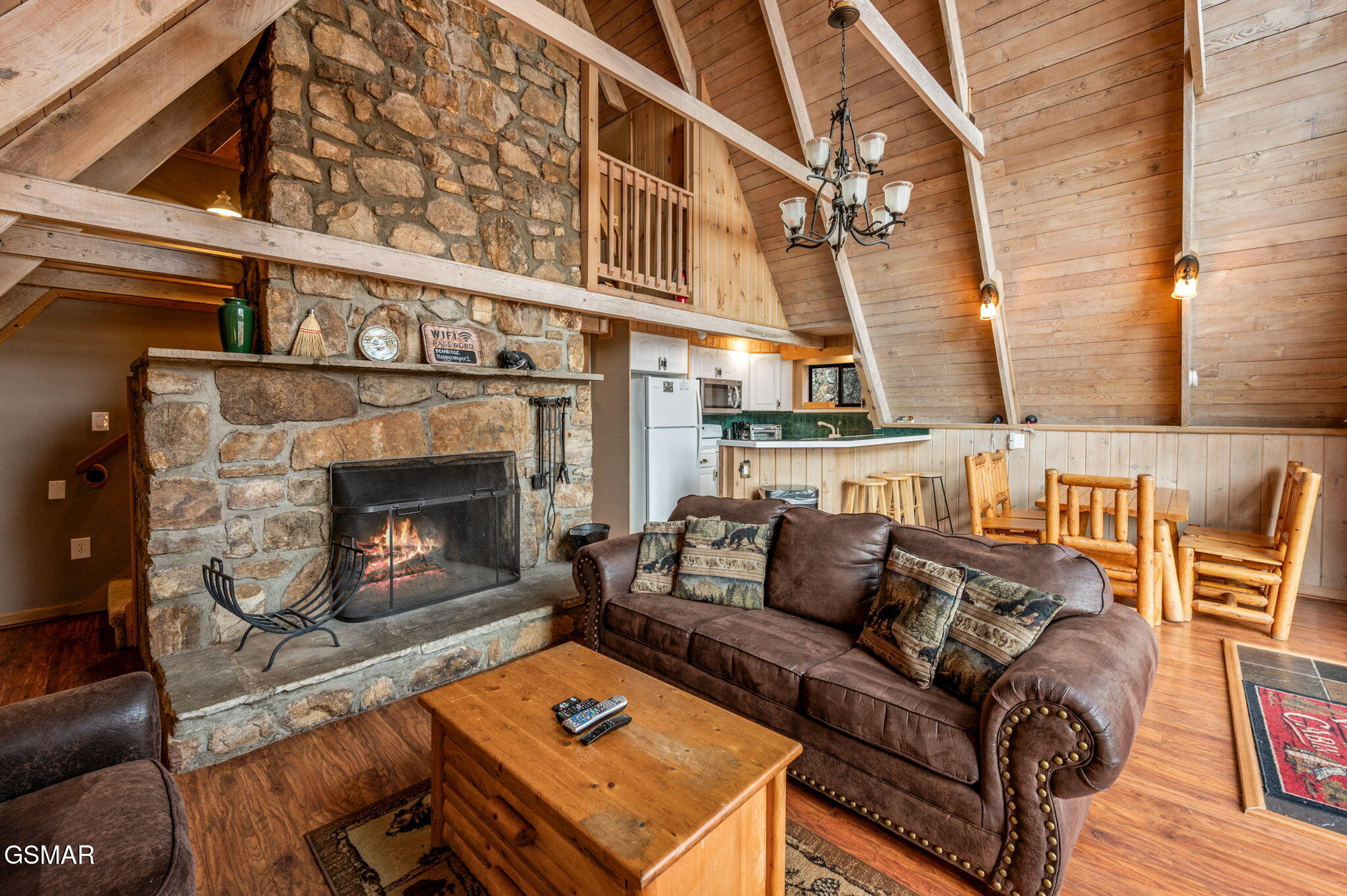 1125 Lower Alpine Way Gatlinburg TN 37738