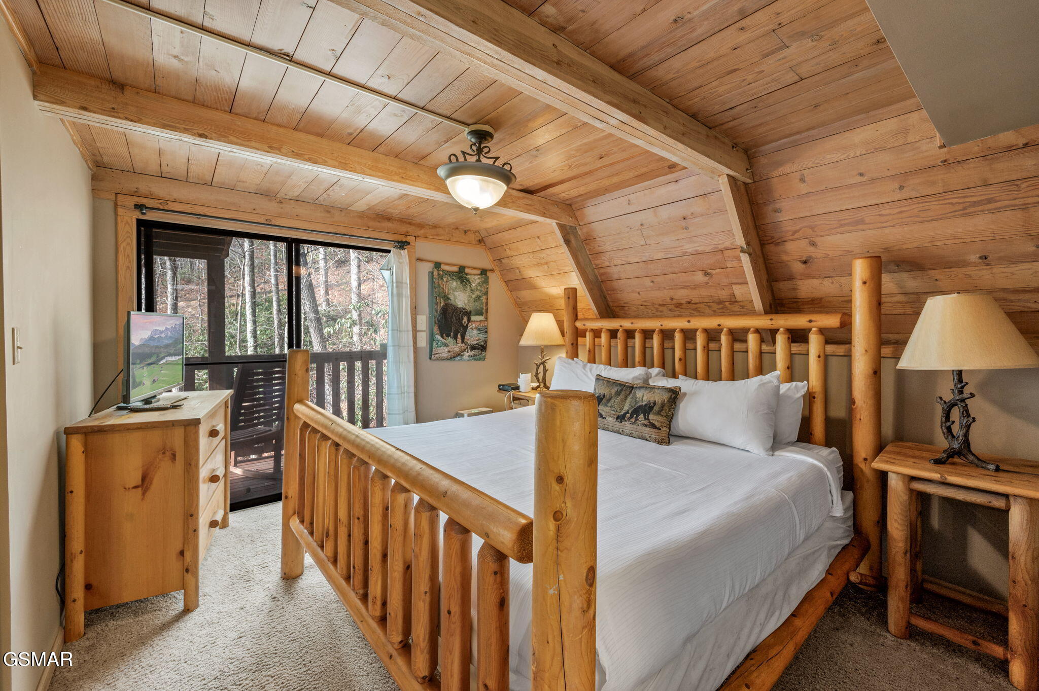 1125 Lower Alpine Way Gatlinburg TN 37738