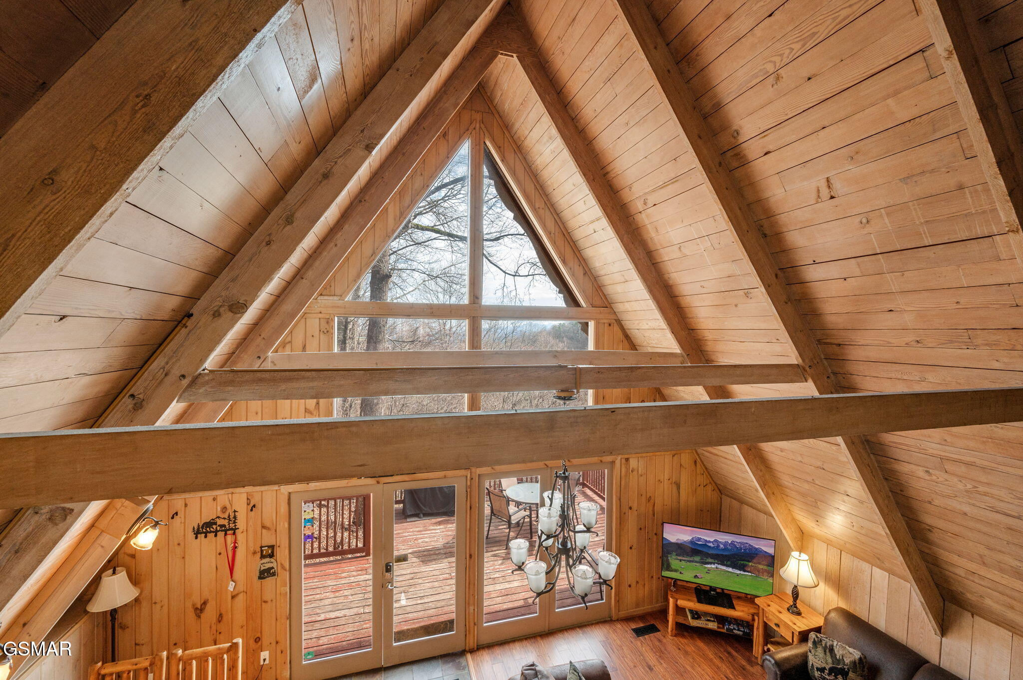 1125 Lower Alpine Way Gatlinburg TN 37738