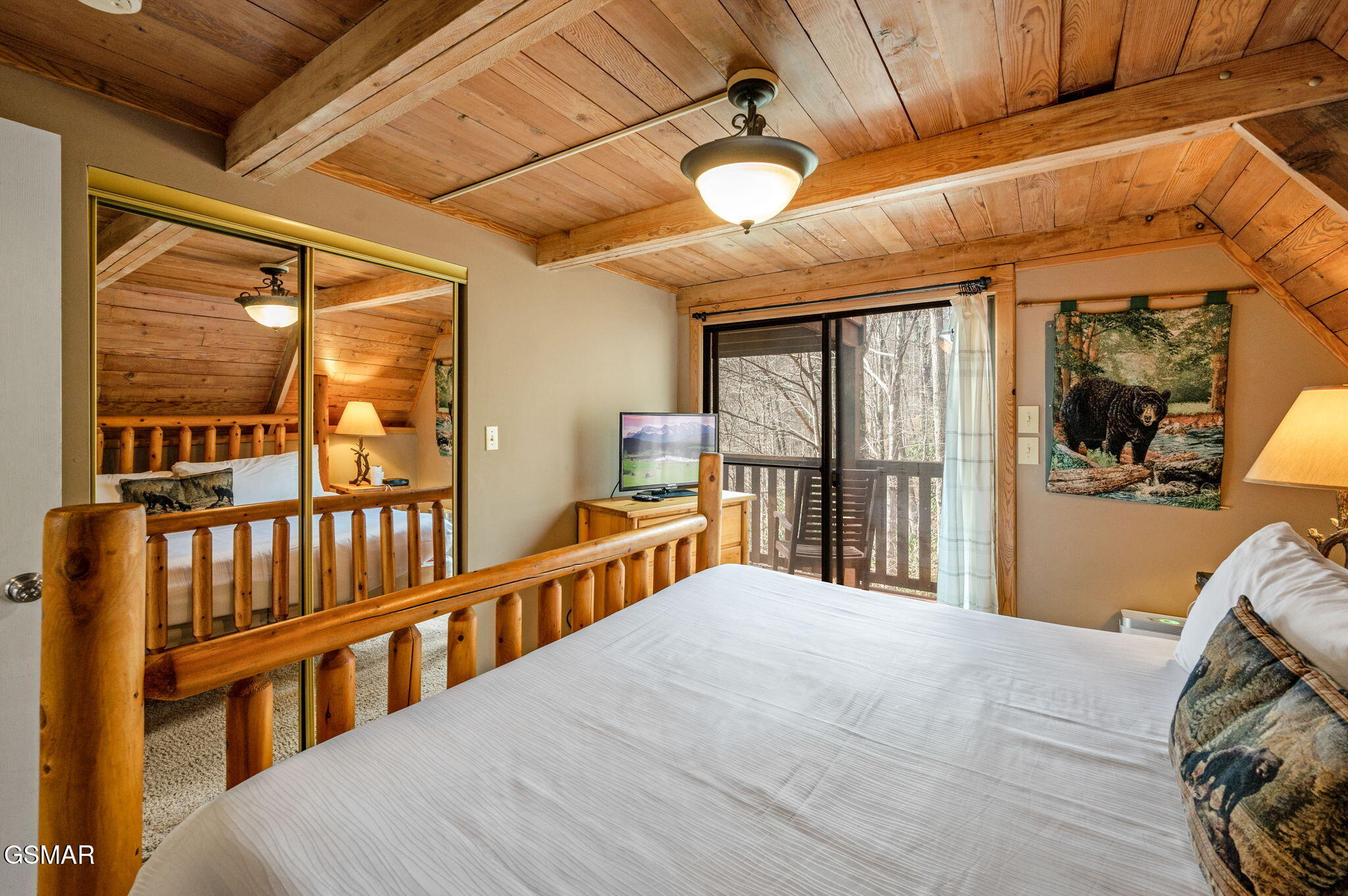 1125 Lower Alpine Way Gatlinburg TN 37738