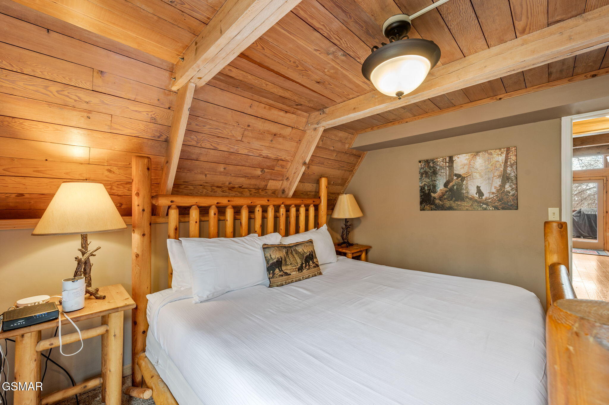 1125 Lower Alpine Way Gatlinburg TN 37738