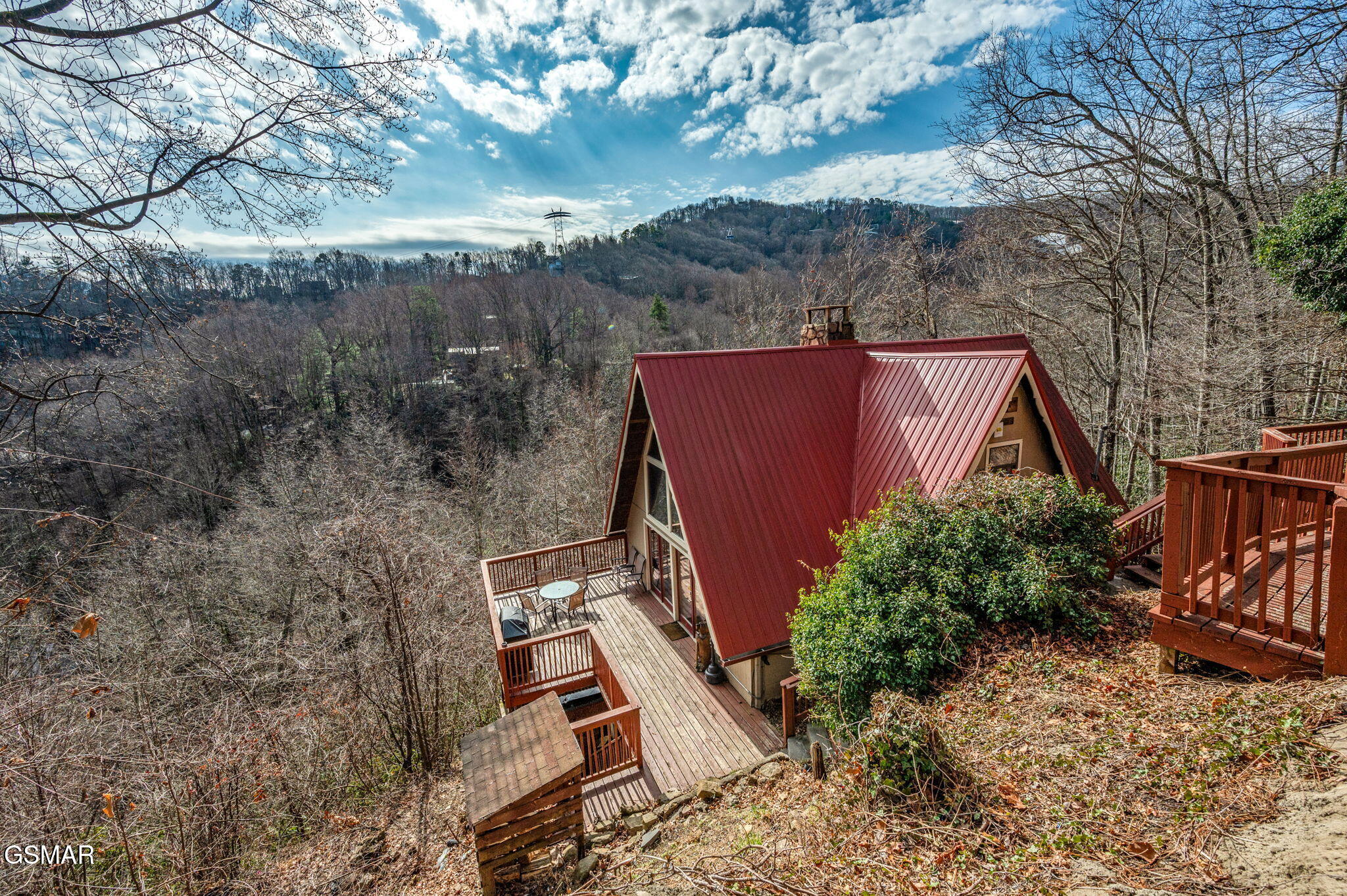 1125 Lower Alpine Way Gatlinburg TN 37738