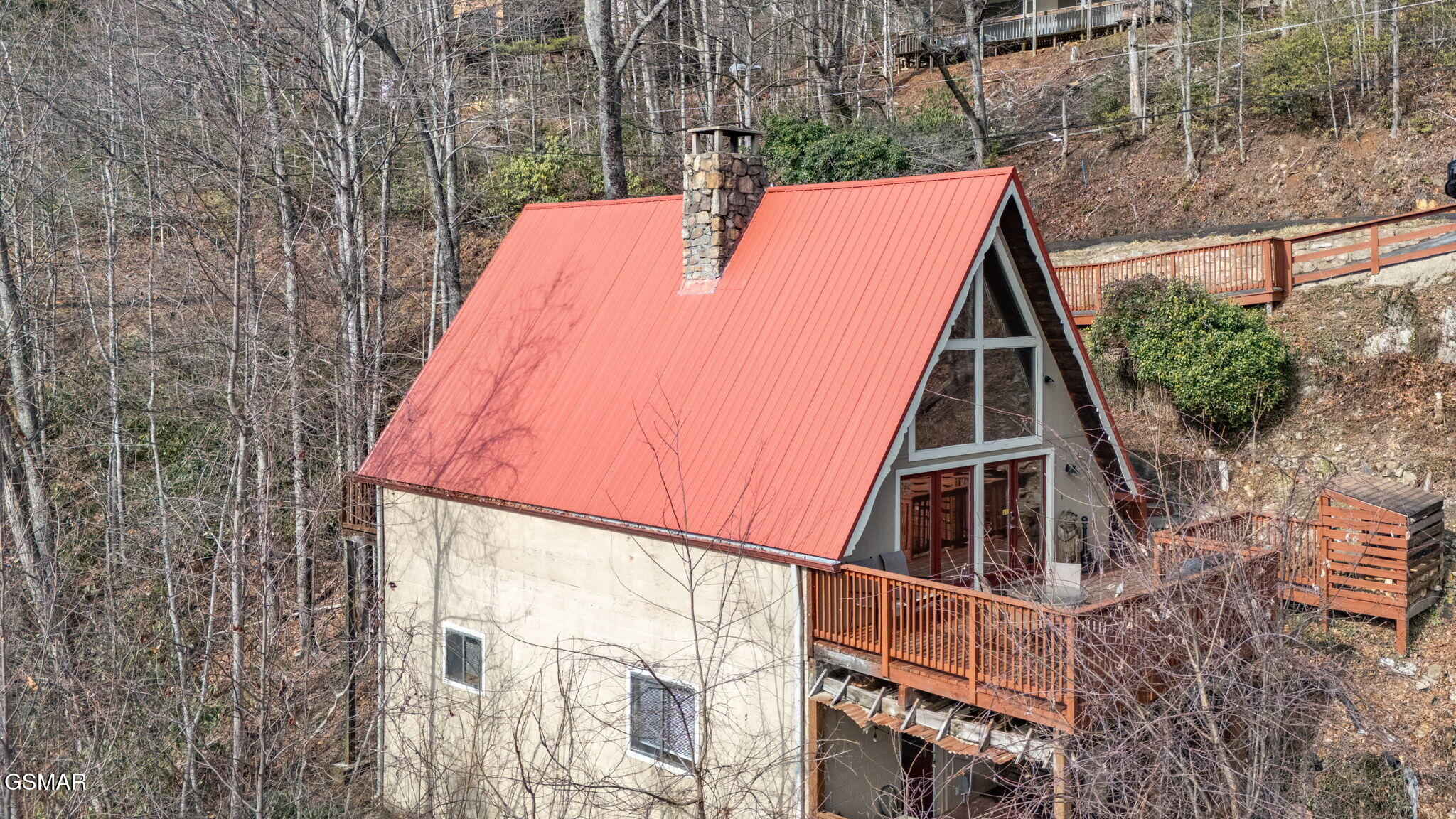 1125 Lower Alpine Way Gatlinburg TN 37738