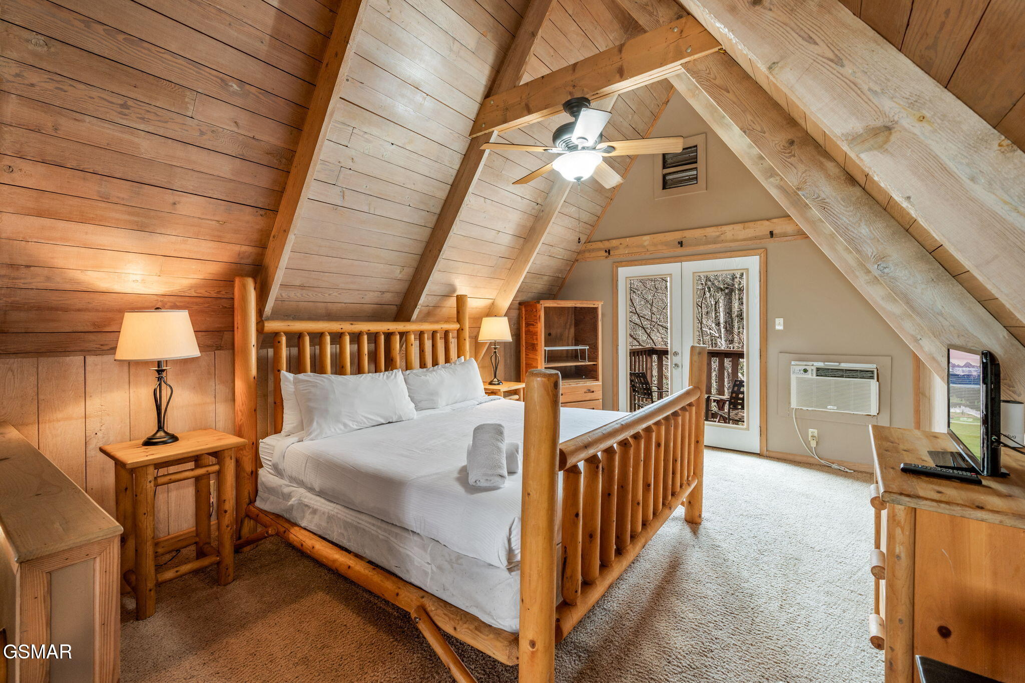 1125 Lower Alpine Way Gatlinburg TN 37738