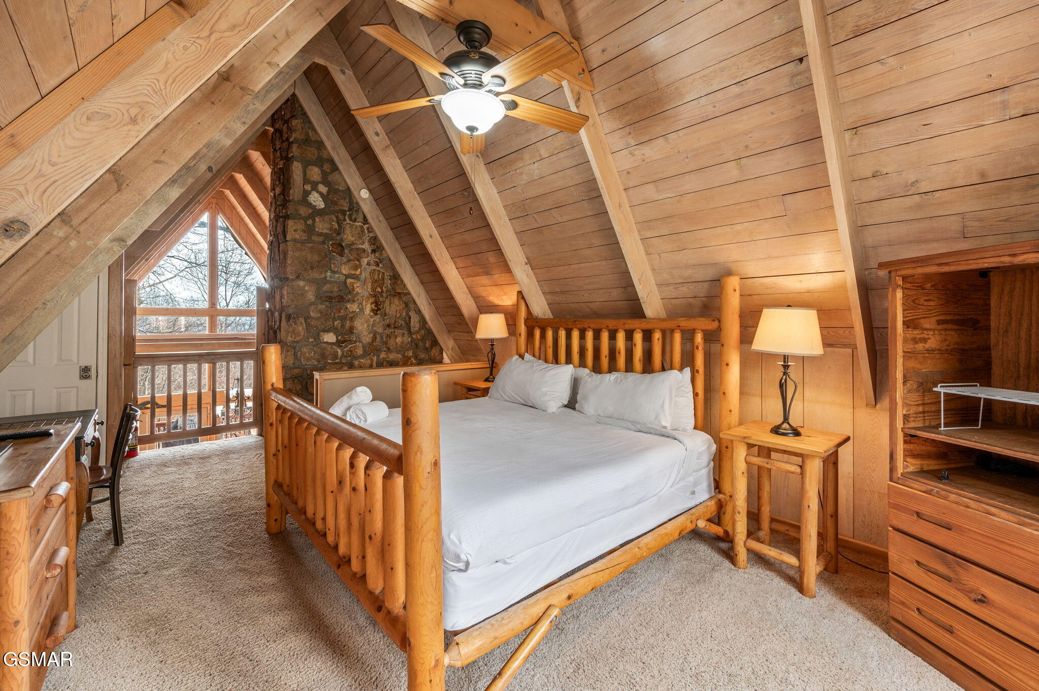 1125 Lower Alpine Way Gatlinburg TN 37738