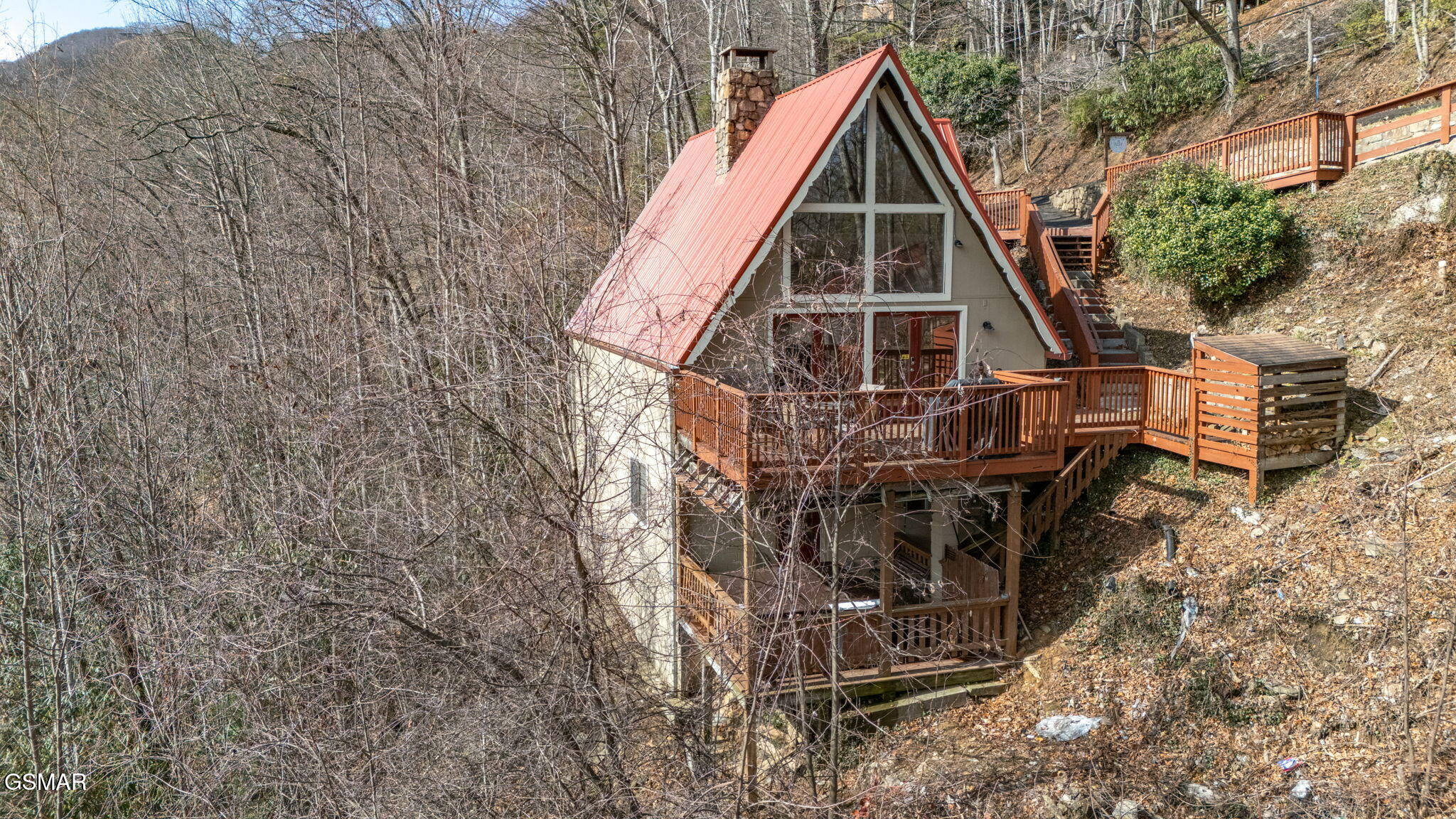 1125 Lower Alpine Way Gatlinburg TN 37738