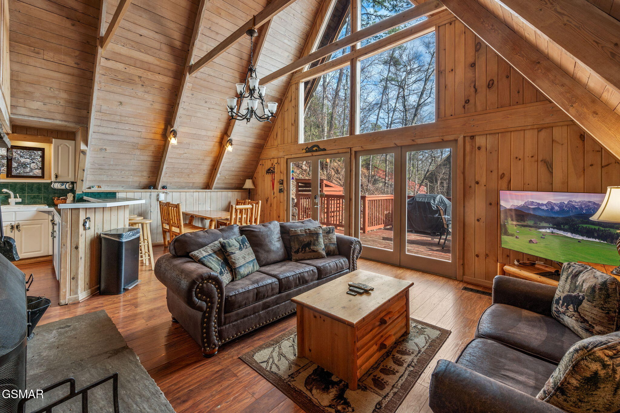 1125 Lower Alpine Way Gatlinburg TN 37738