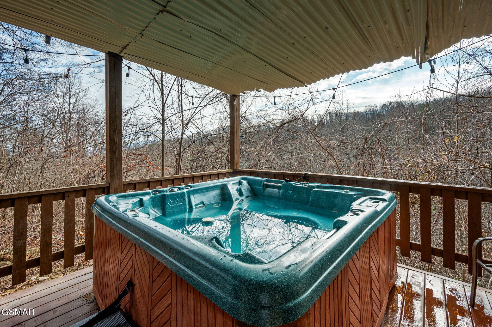 1125 Lower Alpine Way Gatlinburg TN 37738