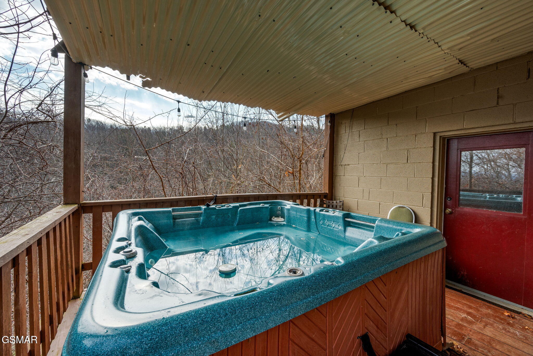 1125 Lower Alpine Way Gatlinburg TN 37738