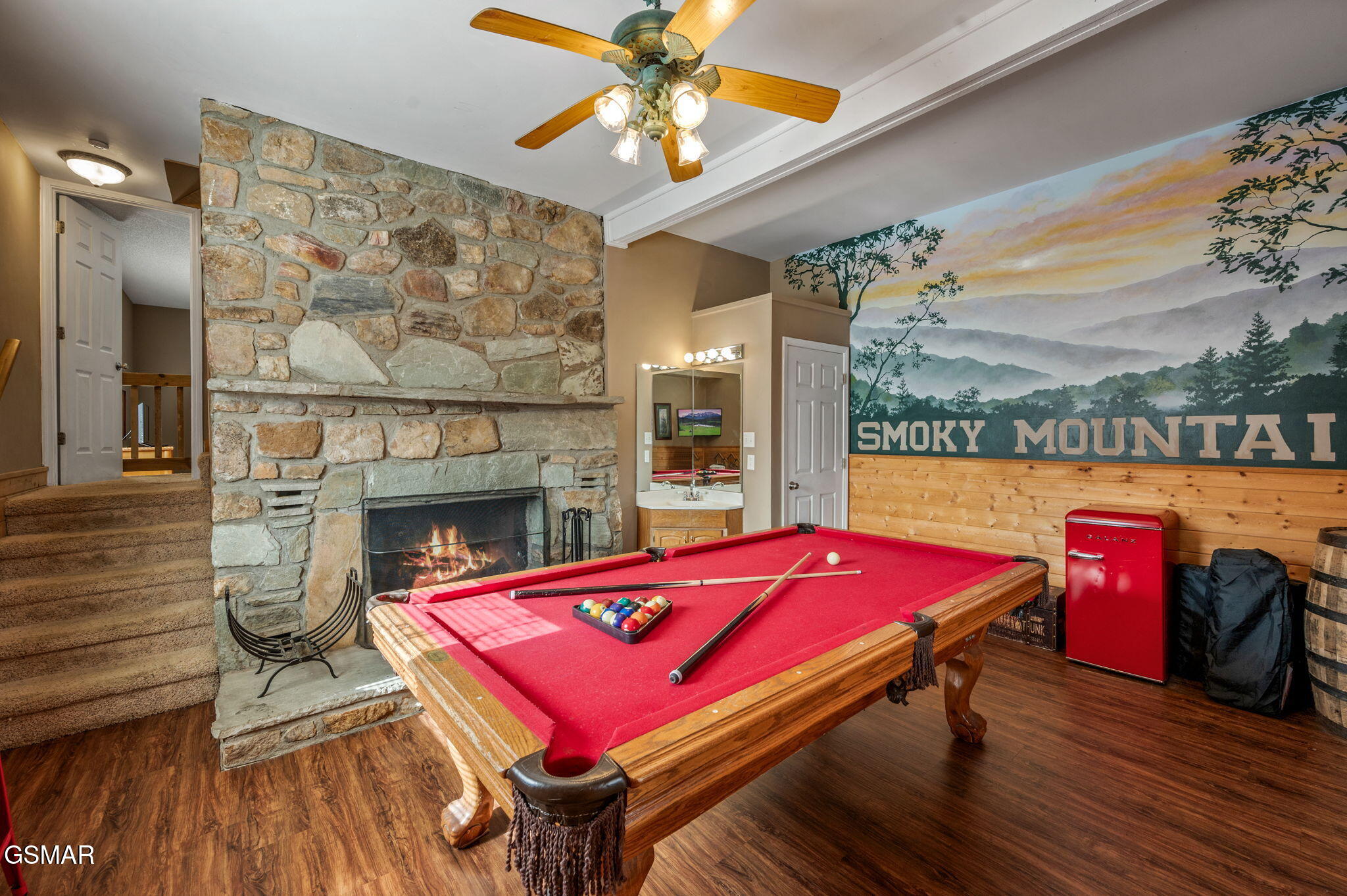 1125 Lower Alpine Way Gatlinburg TN 37738