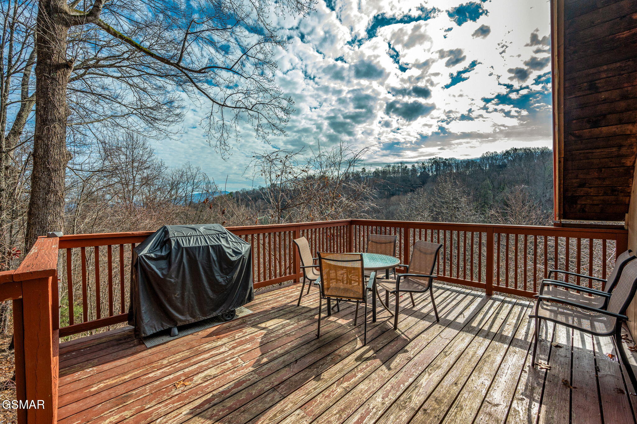 1125 Lower Alpine Way Gatlinburg TN 37738