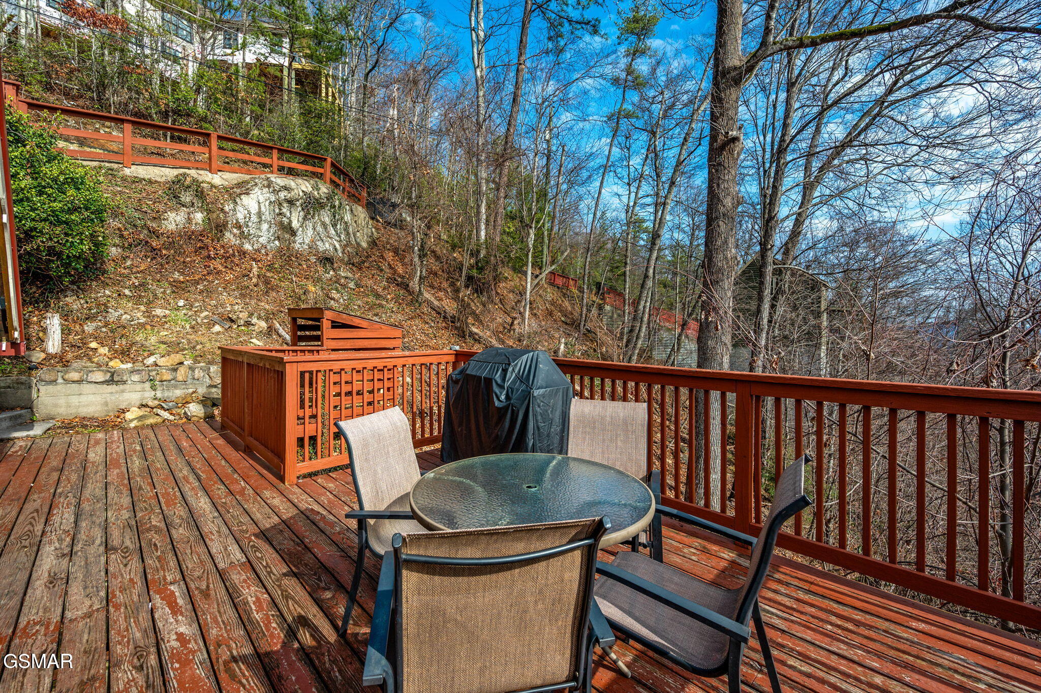 1125 Lower Alpine Way Gatlinburg TN 37738