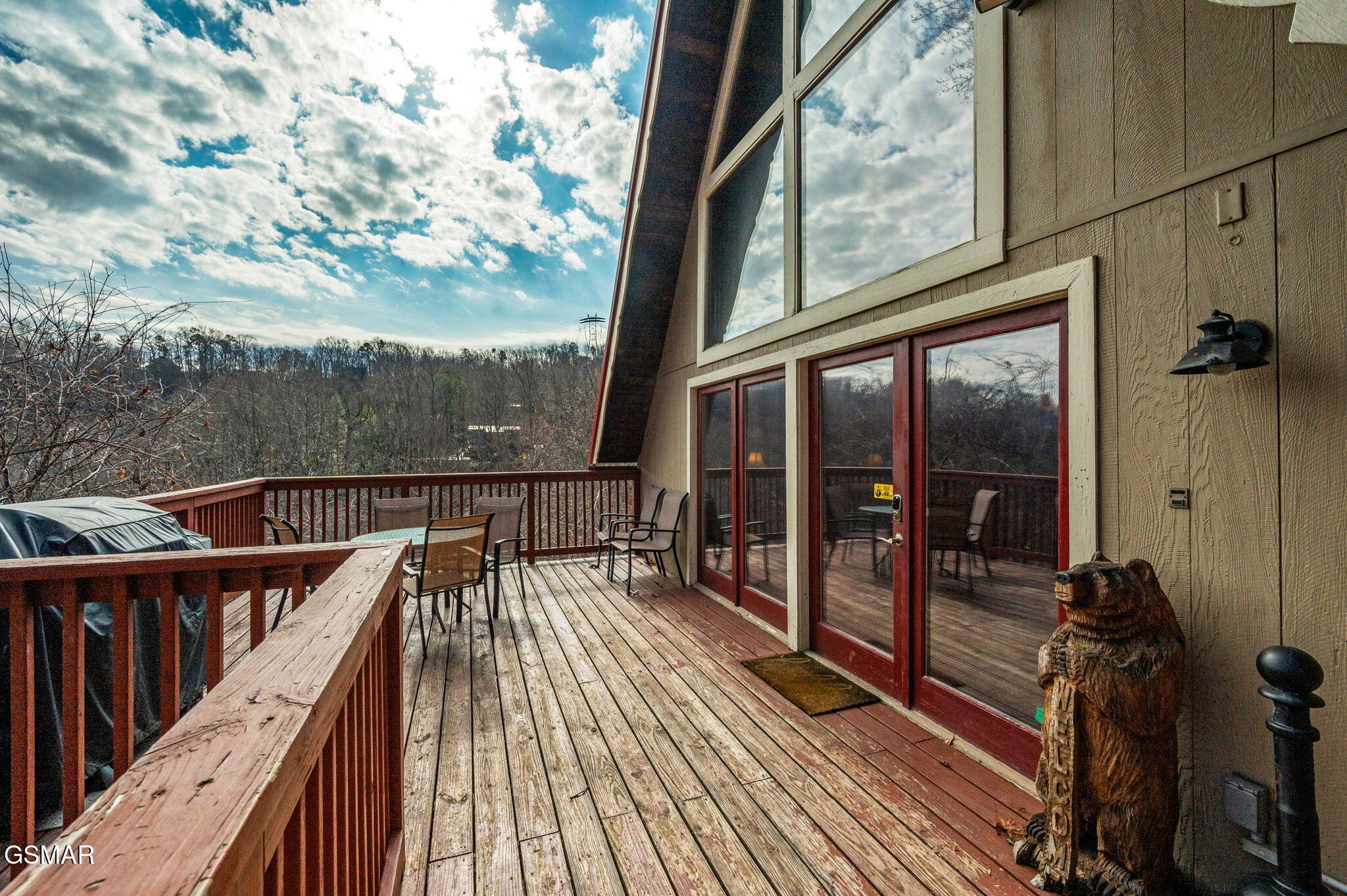 1125 Lower Alpine Way Gatlinburg TN 37738