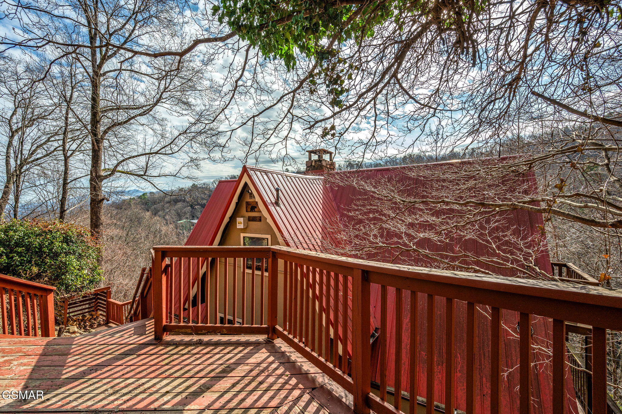 1125 Lower Alpine Way Gatlinburg TN 37738