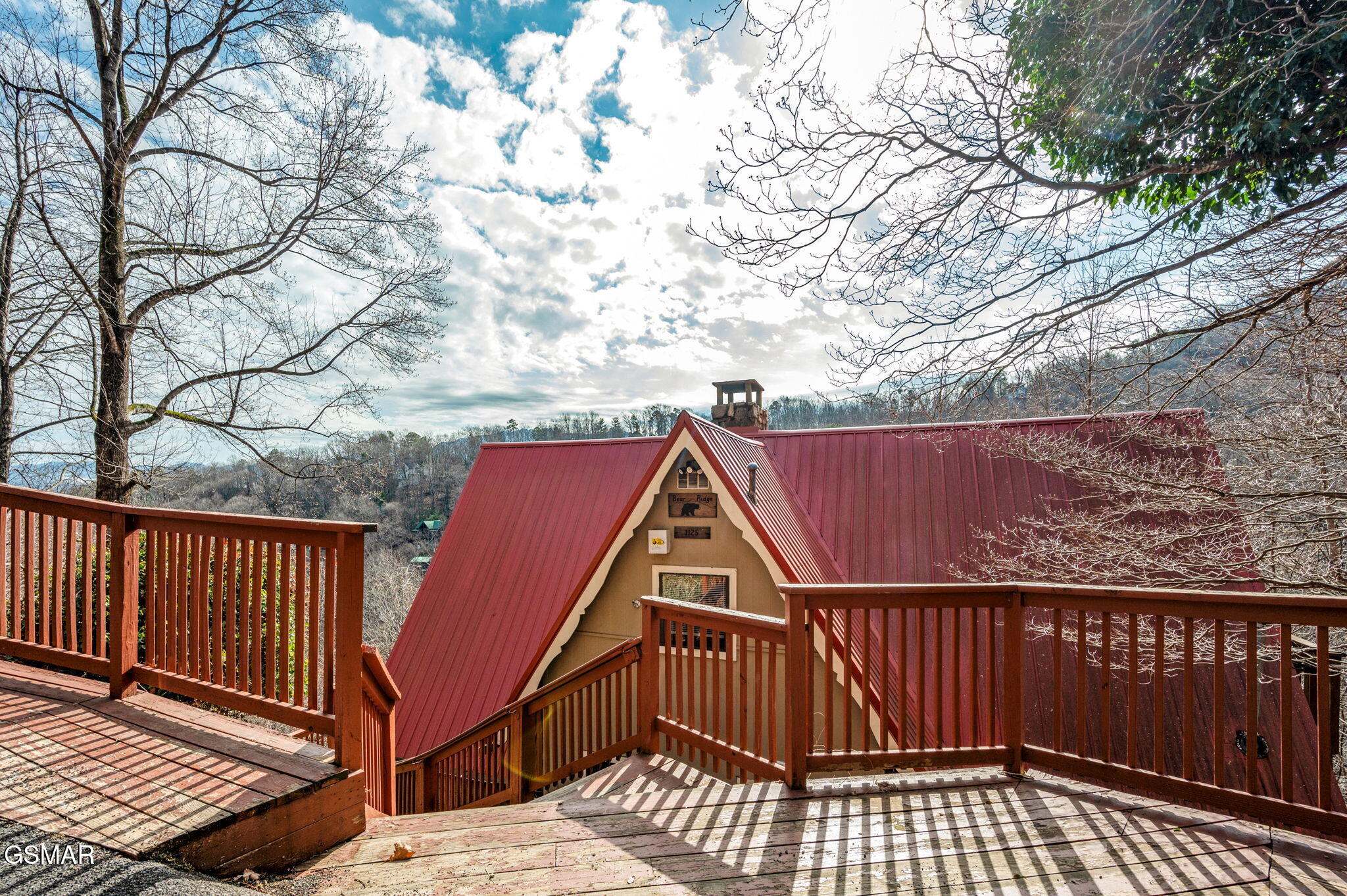 1125 Lower Alpine Way Gatlinburg TN 37738