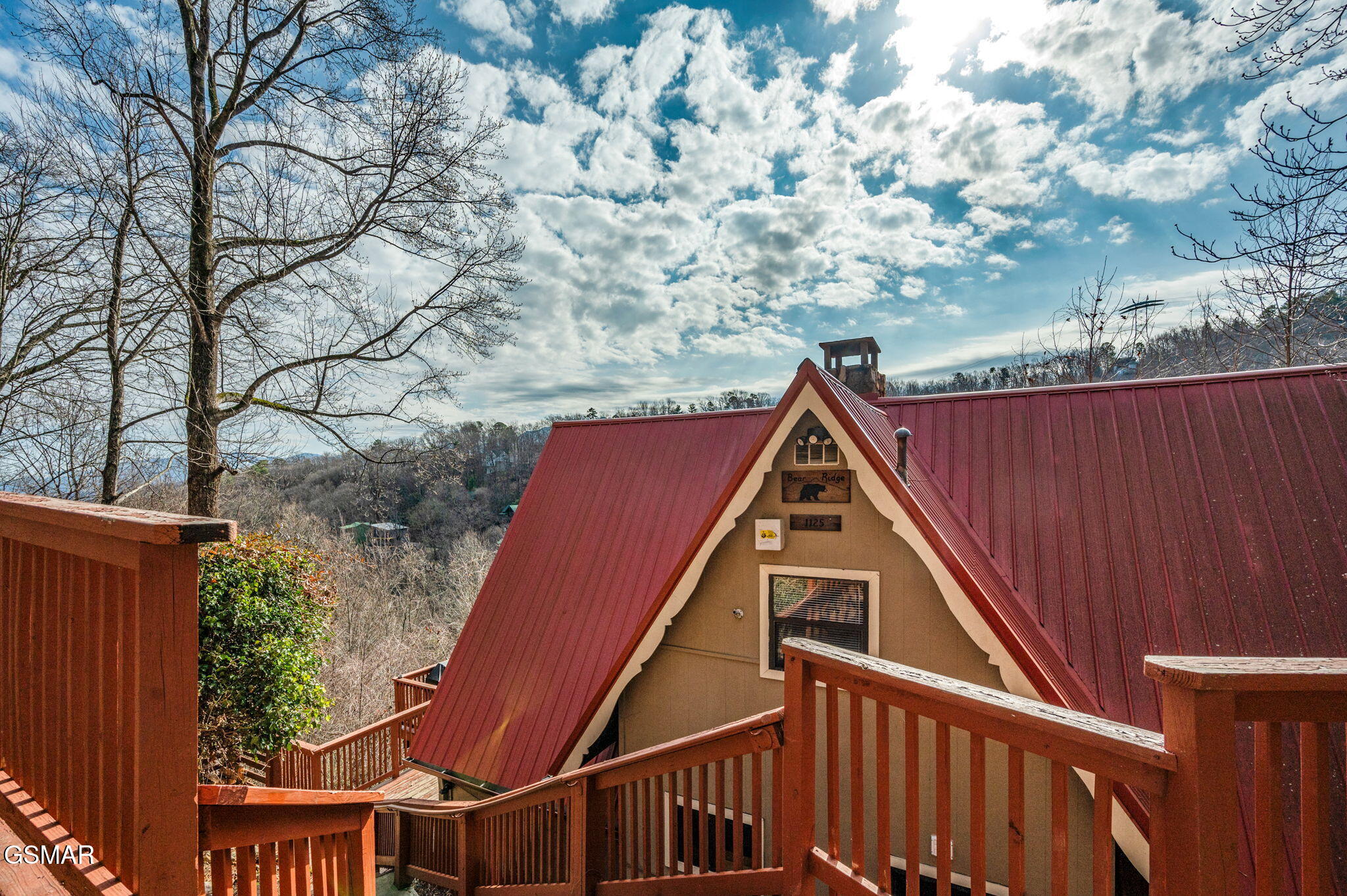 1125 Lower Alpine Way Gatlinburg TN 37738