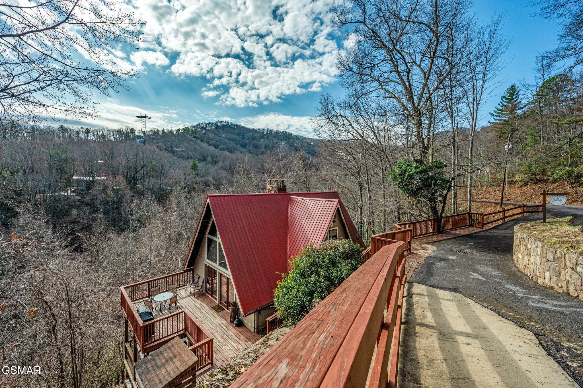 1125 Lower Alpine Way Gatlinburg TN 37738