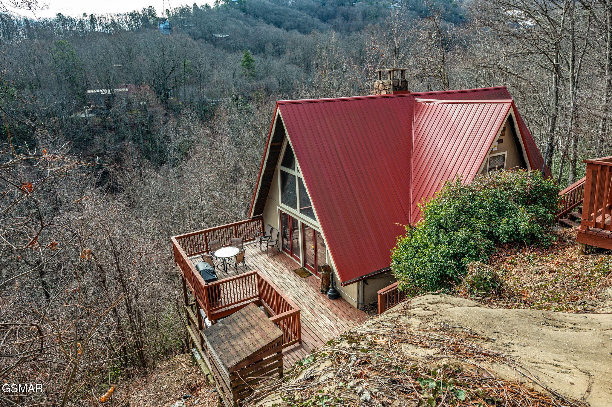1125 Lower Alpine Way Gatlinburg TN 37738