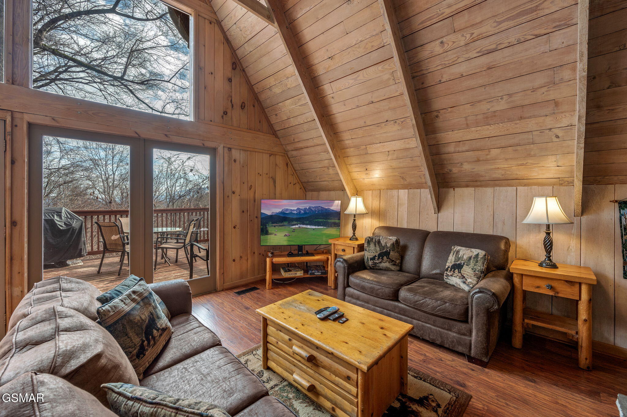 1125 Lower Alpine Way Gatlinburg TN 37738