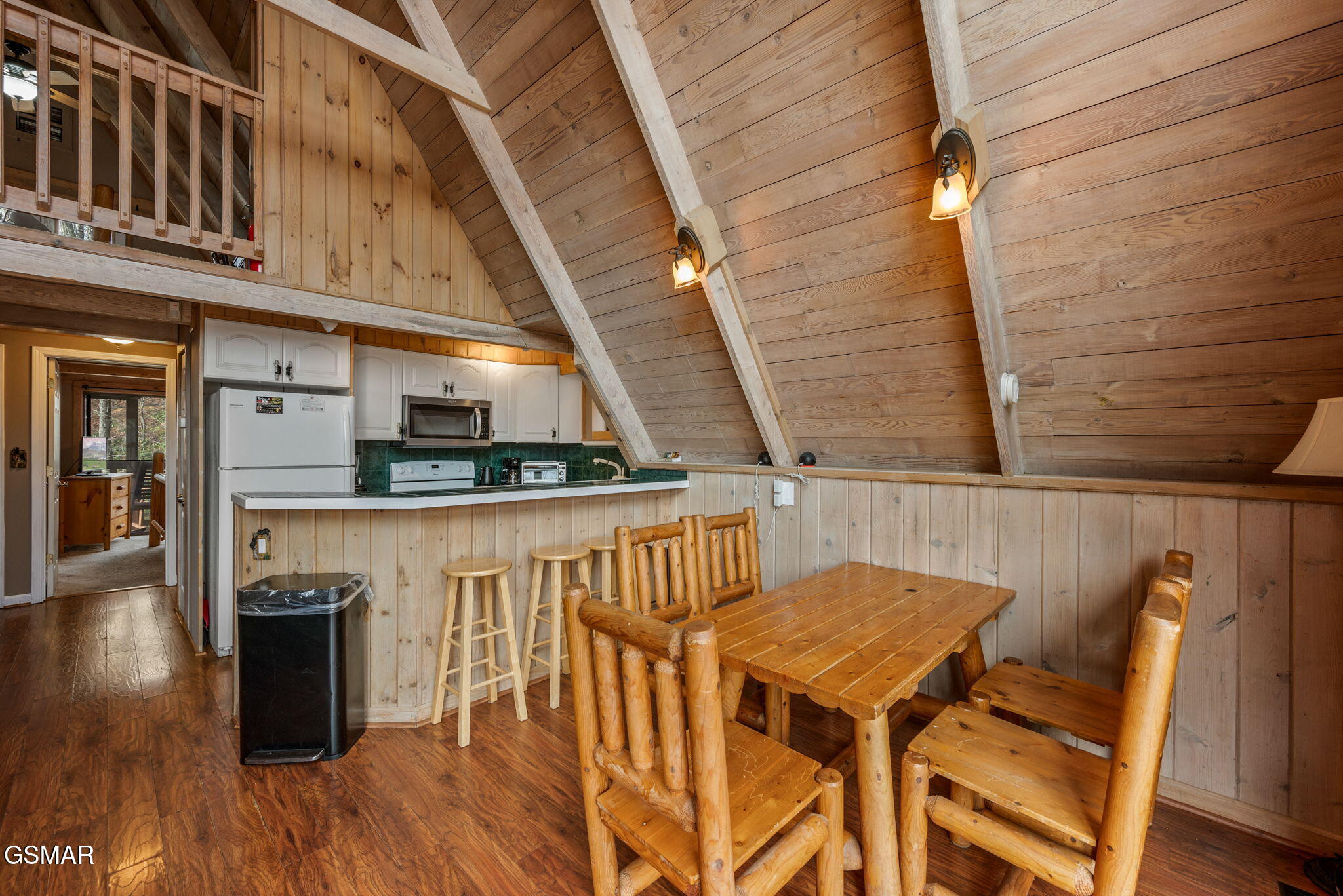 1125 Lower Alpine Way Gatlinburg TN 37738