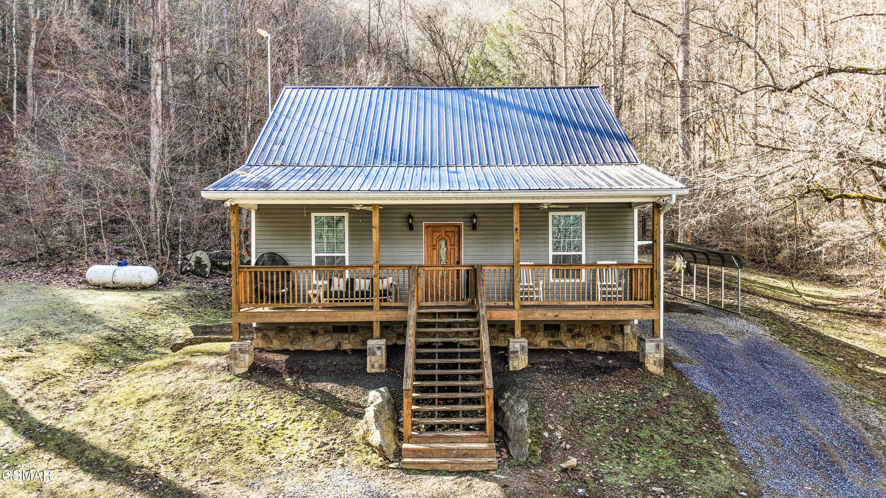 4876 Pearl Valley Road Sevierville TN 37876