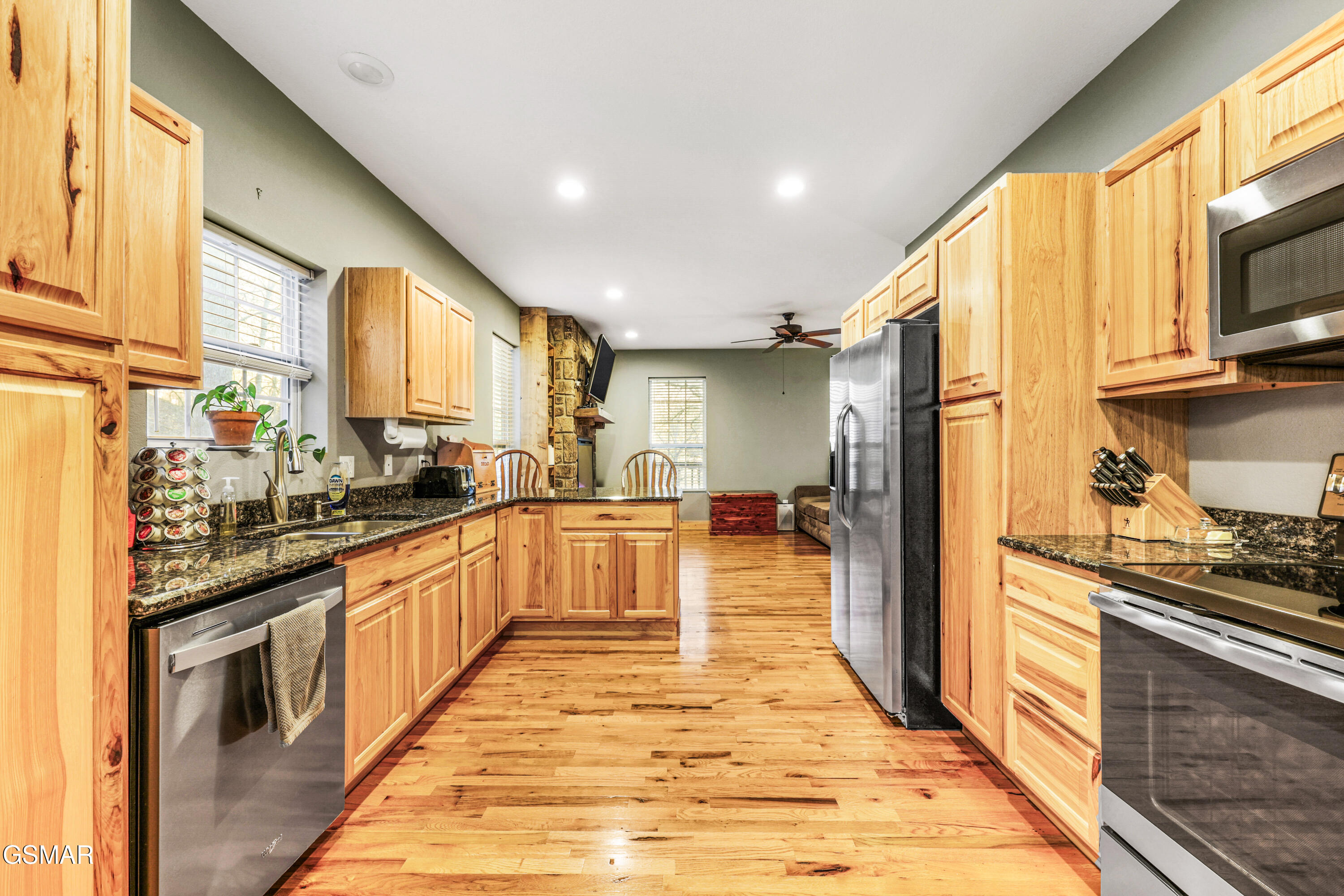 4876 Pearl Valley Road Sevierville TN 37876