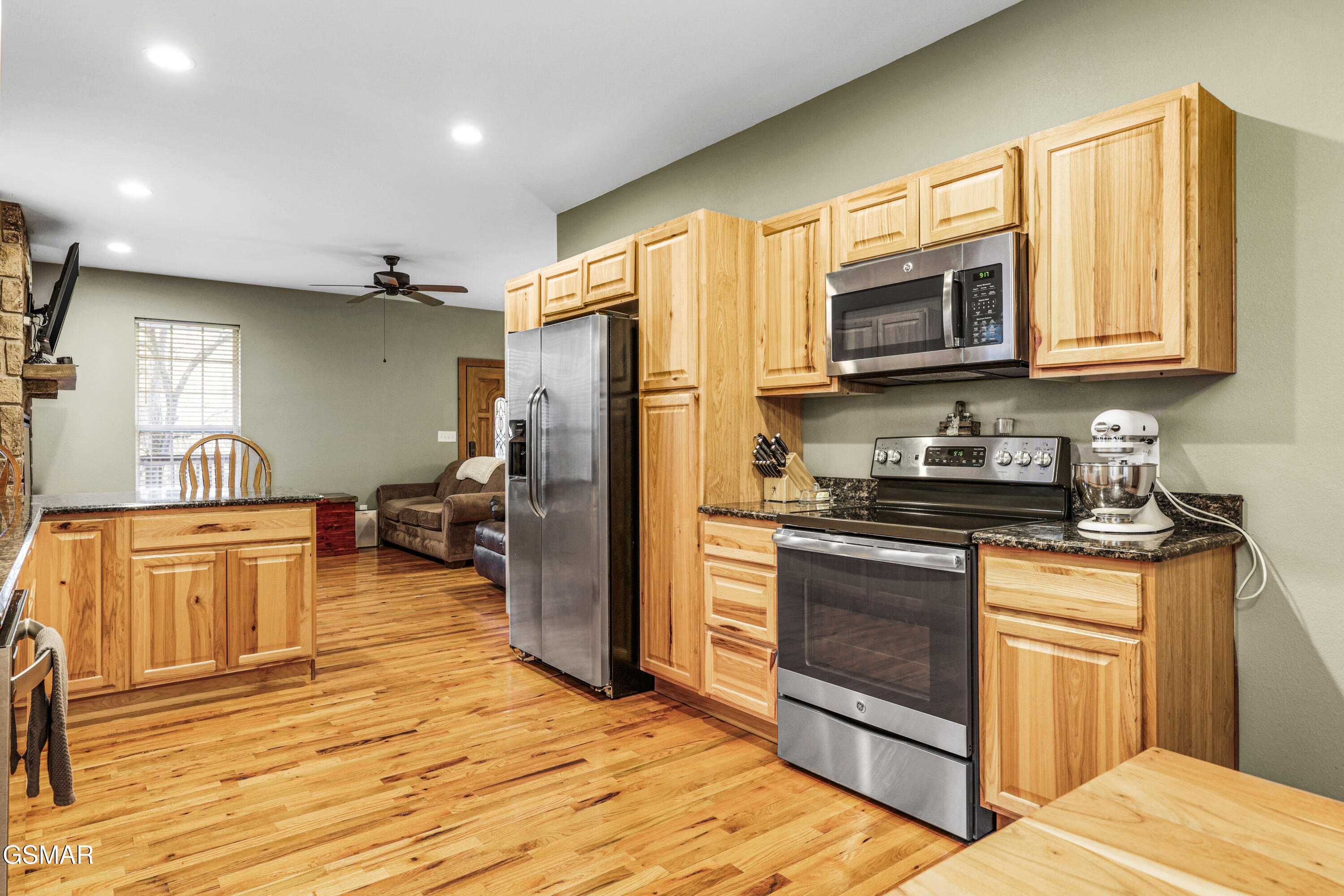 4876 Pearl Valley Road Sevierville TN 37876