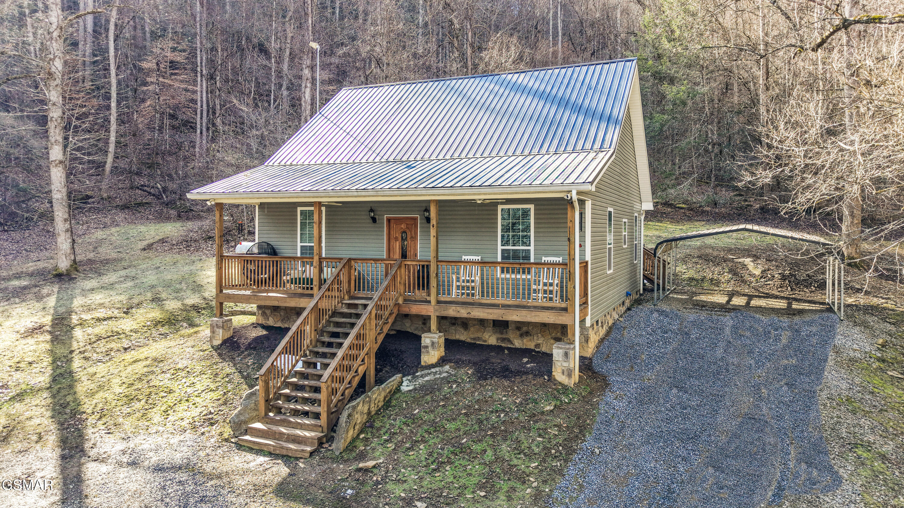 4876 Pearl Valley Road Sevierville TN 37876
