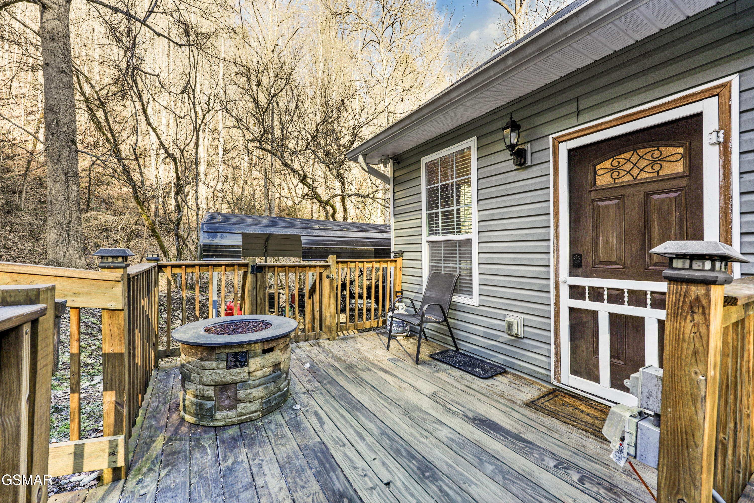 4876 Pearl Valley Road Sevierville TN 37876