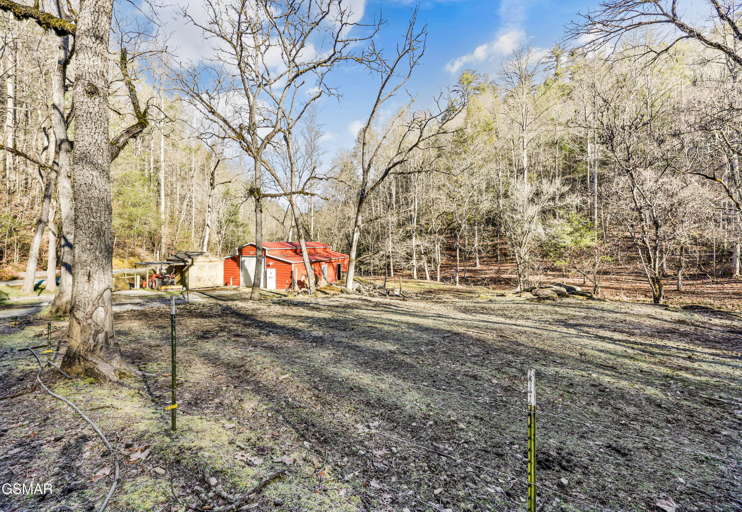 4876 Pearl Valley Road Sevierville TN 37876