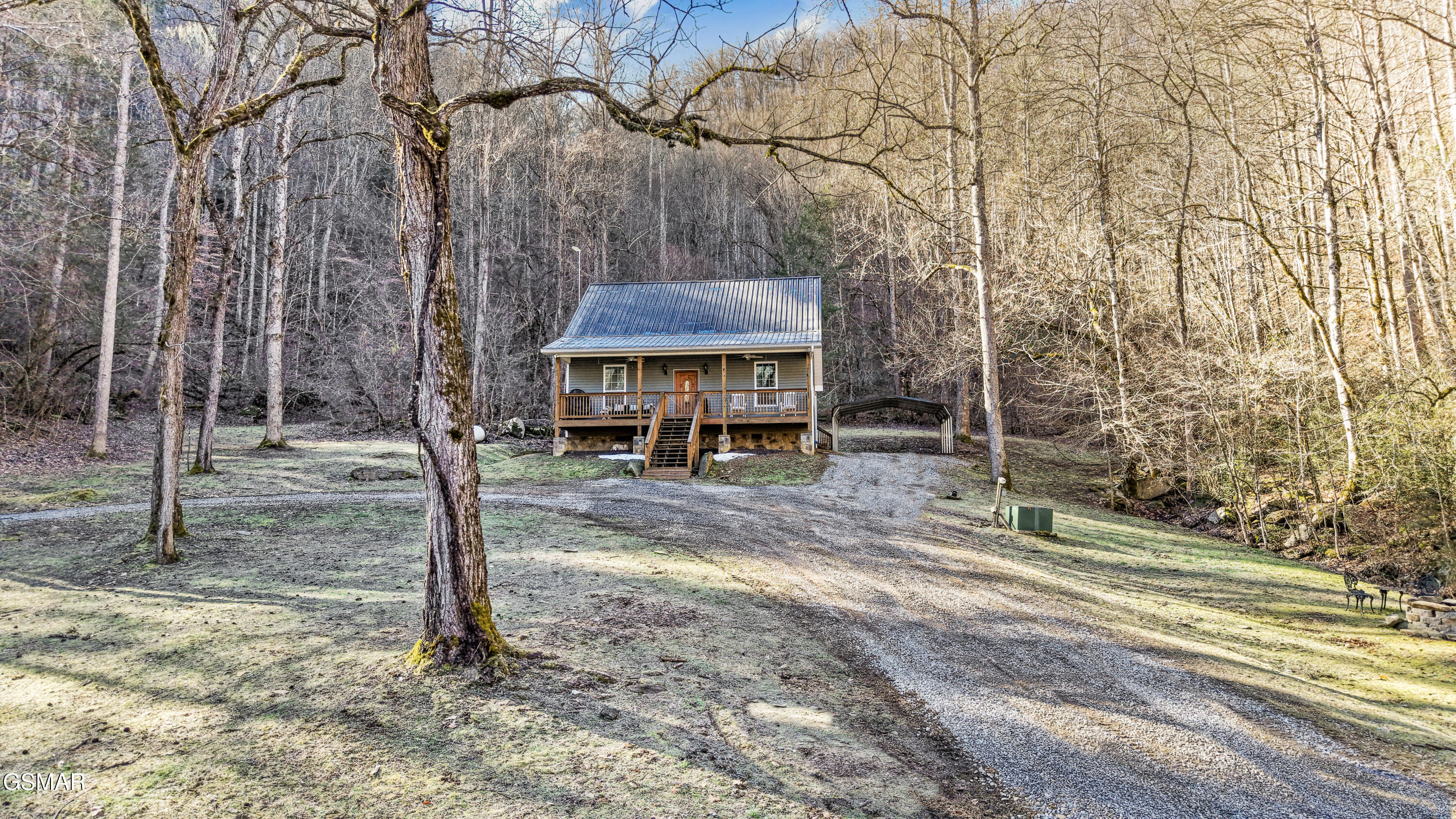 4876 Pearl Valley Road Sevierville TN 37876