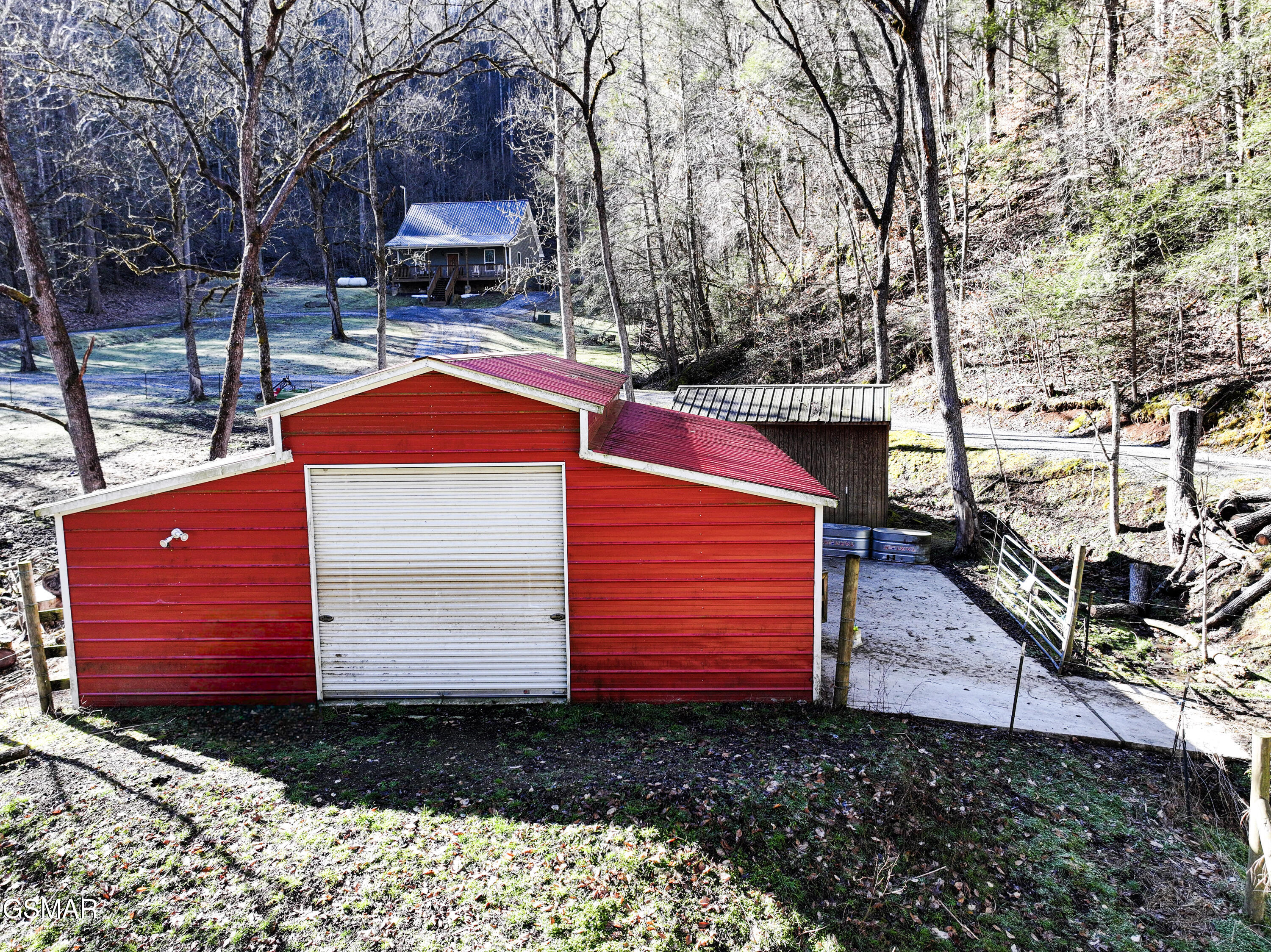 4876 Pearl Valley Road Sevierville TN 37876