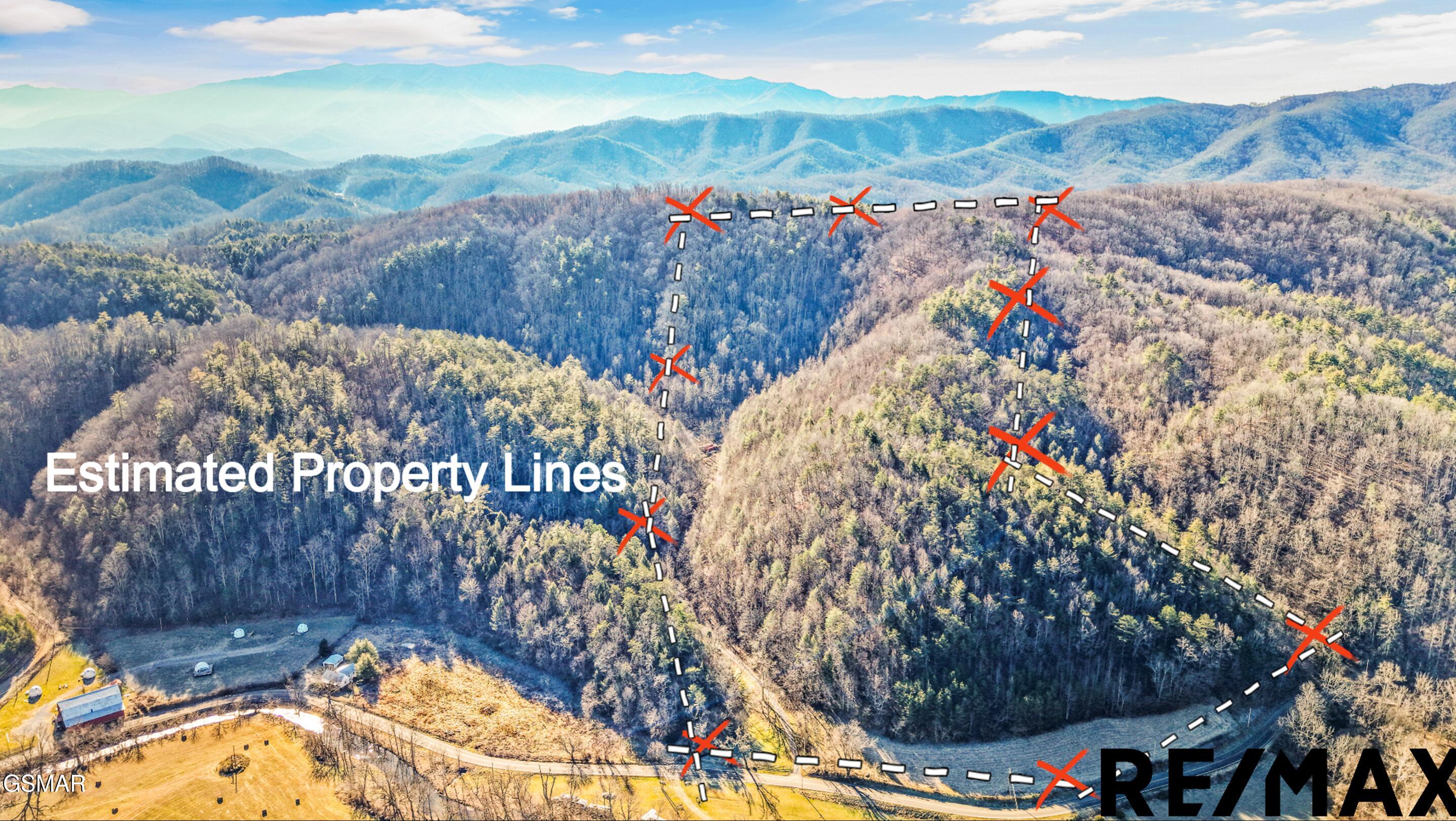 4876 Pearl Valley Road Sevierville TN 37876