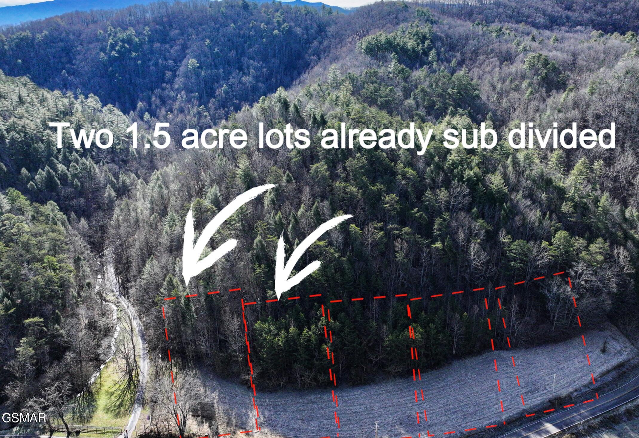 4876 Pearl Valley Road Sevierville TN 37876