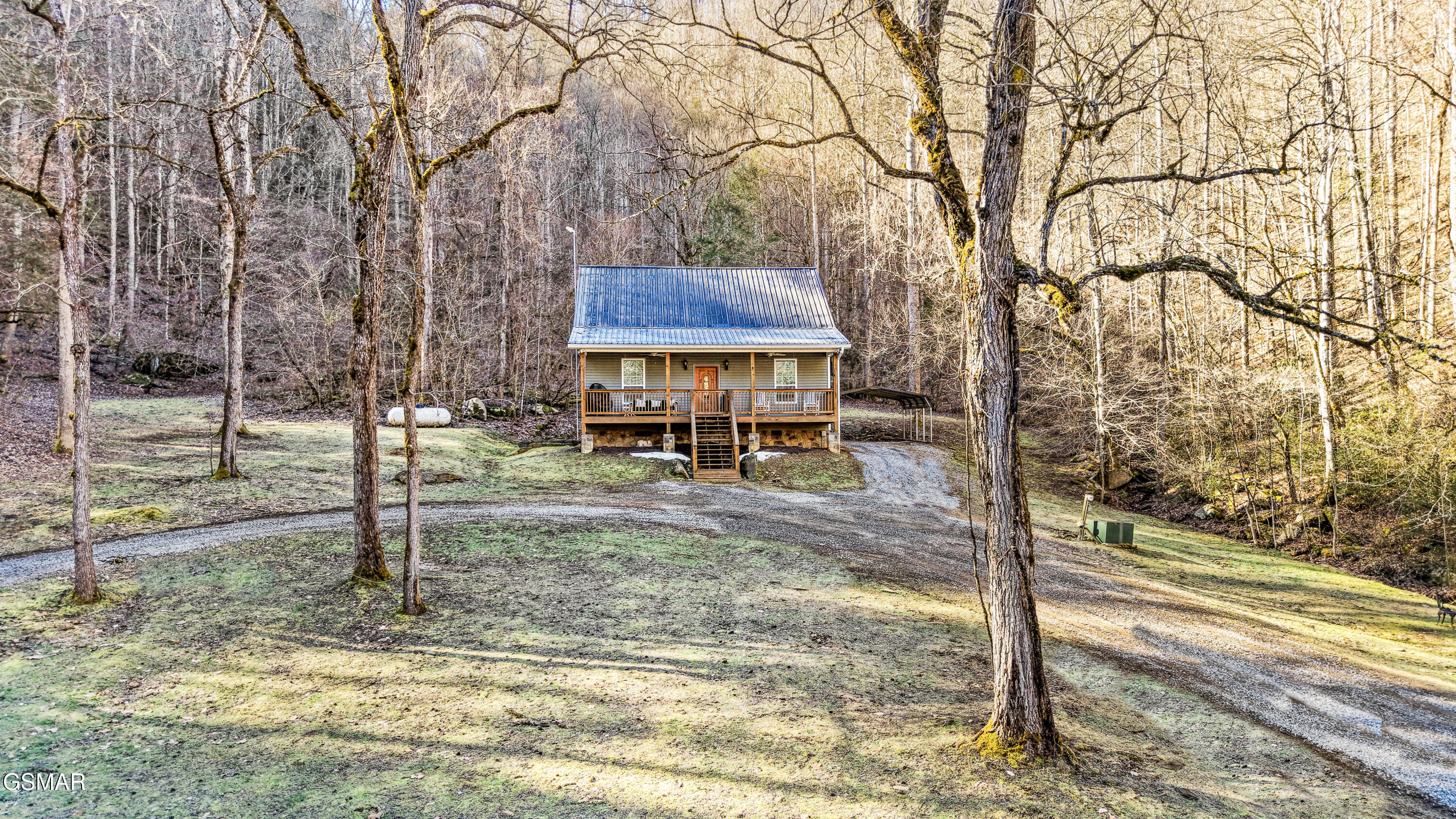 4876 Pearl Valley Road Sevierville TN 37876