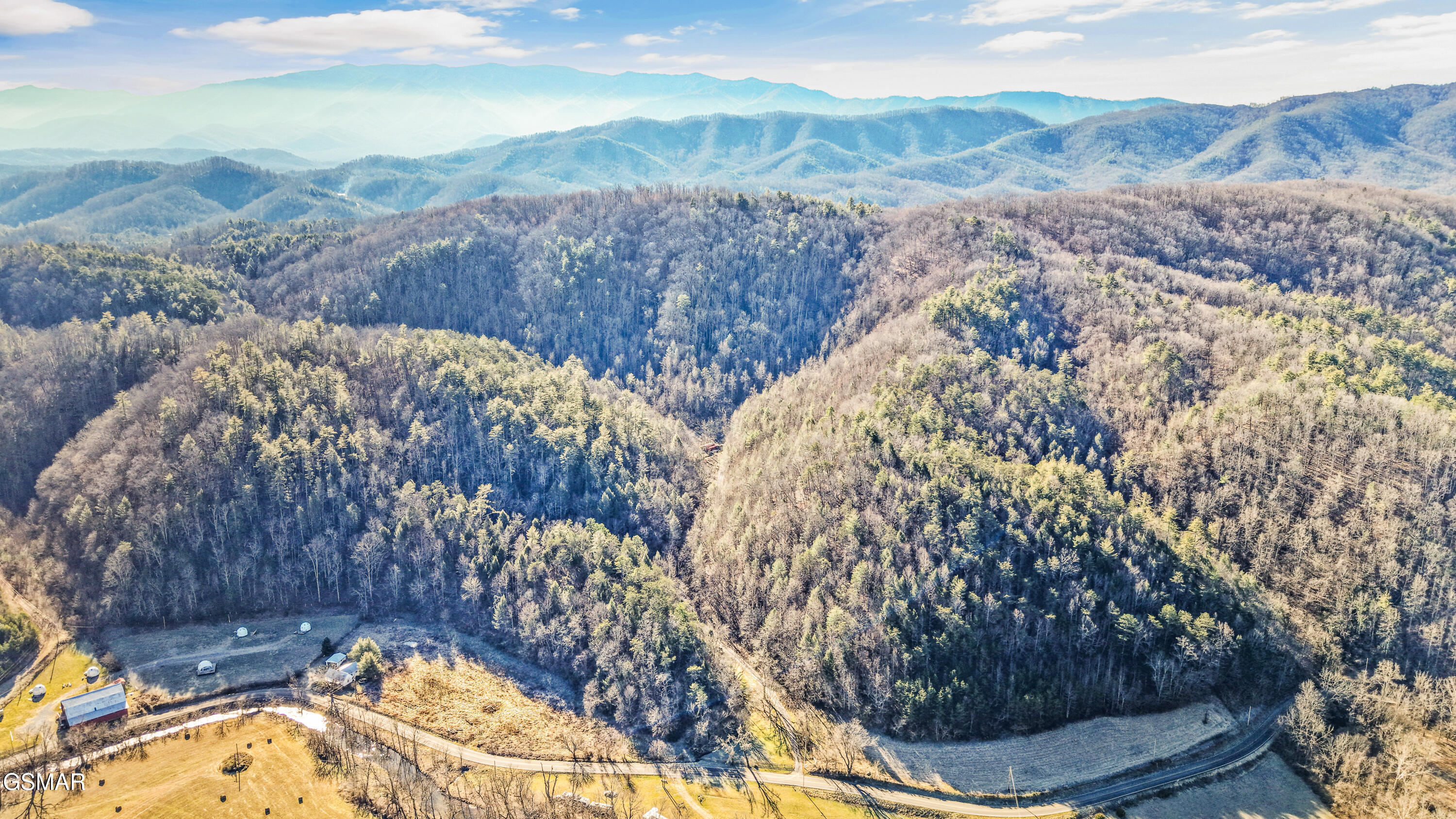 4876 Pearl Valley Road Sevierville TN 37876