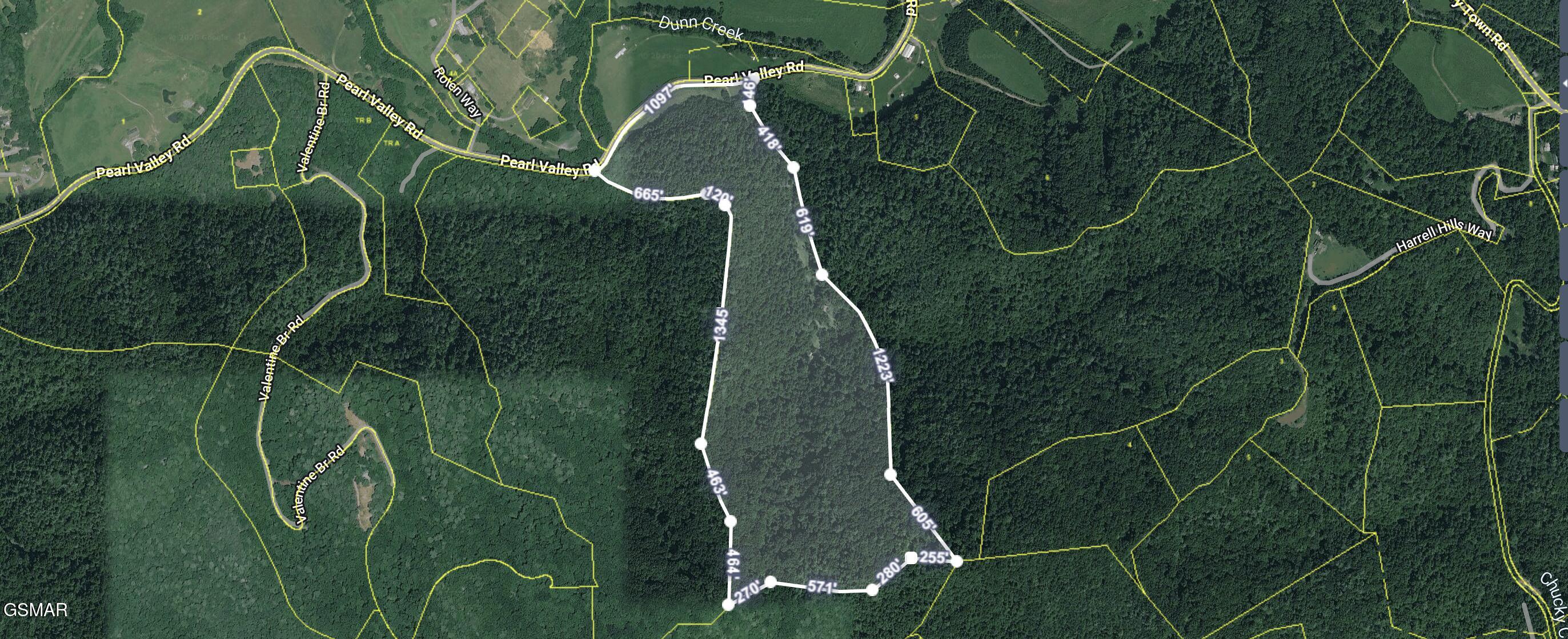 4876 Pearl Valley Road Sevierville TN 37876