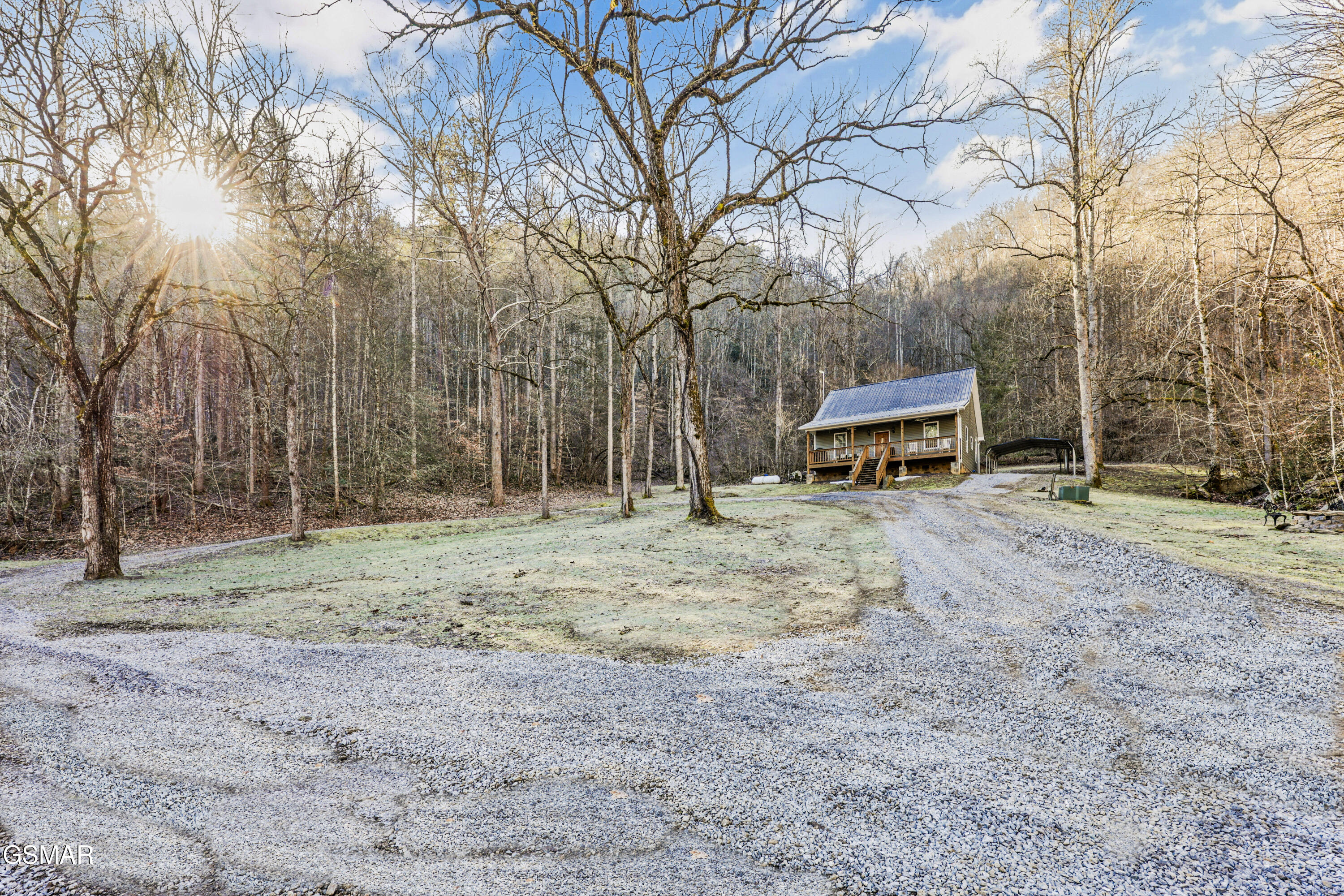 4876 Pearl Valley Road Sevierville TN 37876