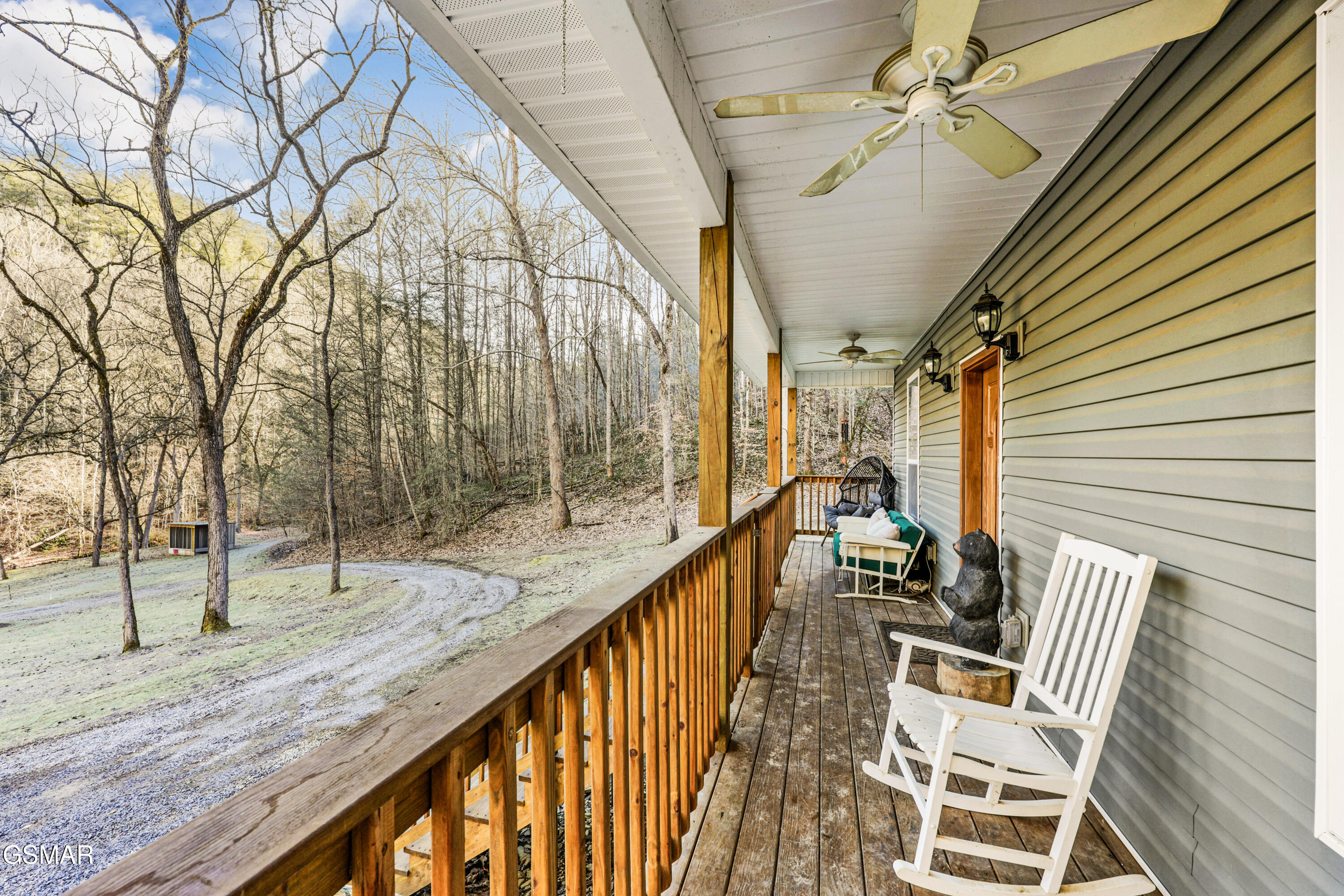 4876 Pearl Valley Road Sevierville TN 37876