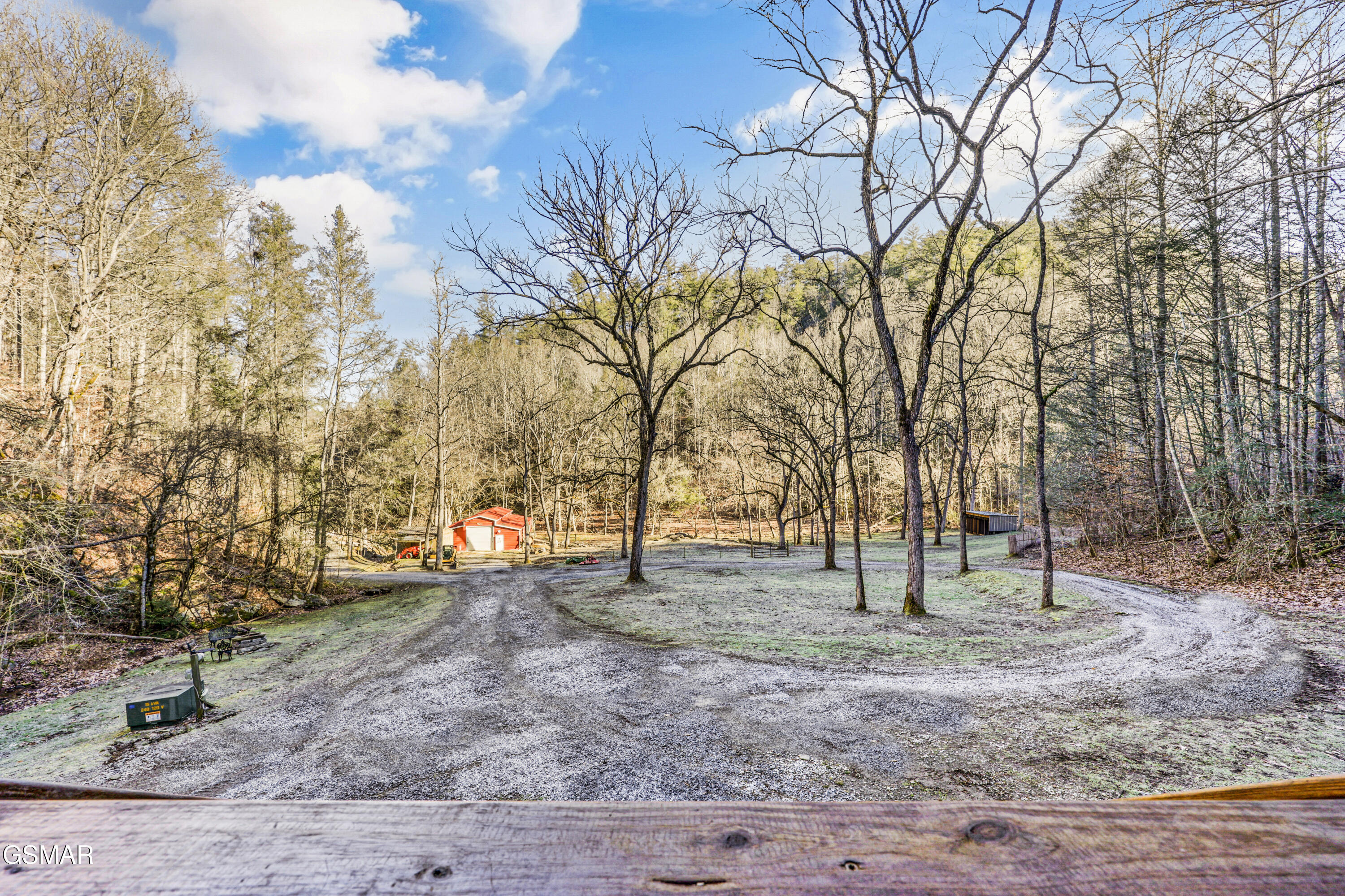 4876 Pearl Valley Road Sevierville TN 37876