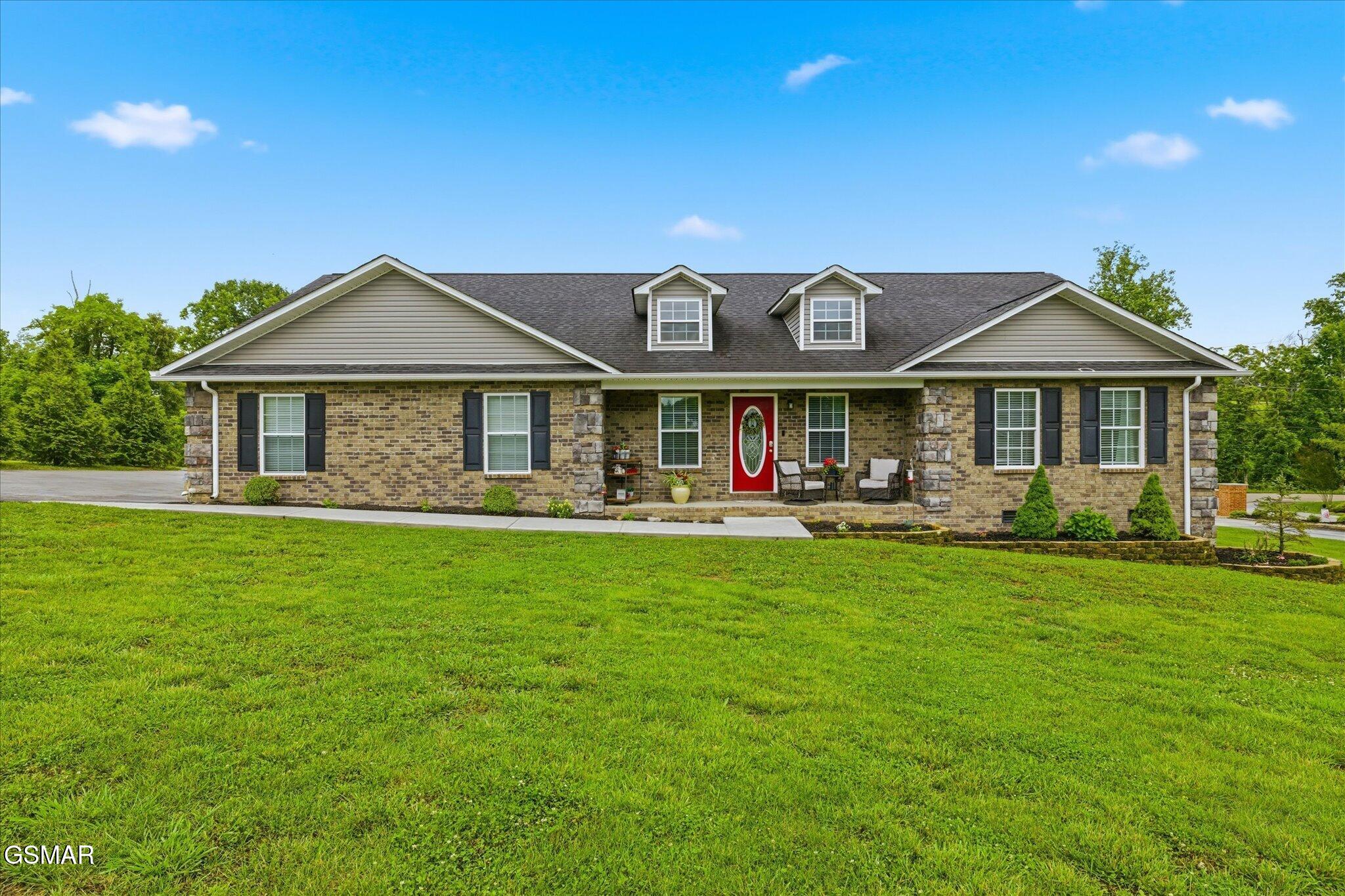 1904 Infinity Lane Sevierville TN 37876