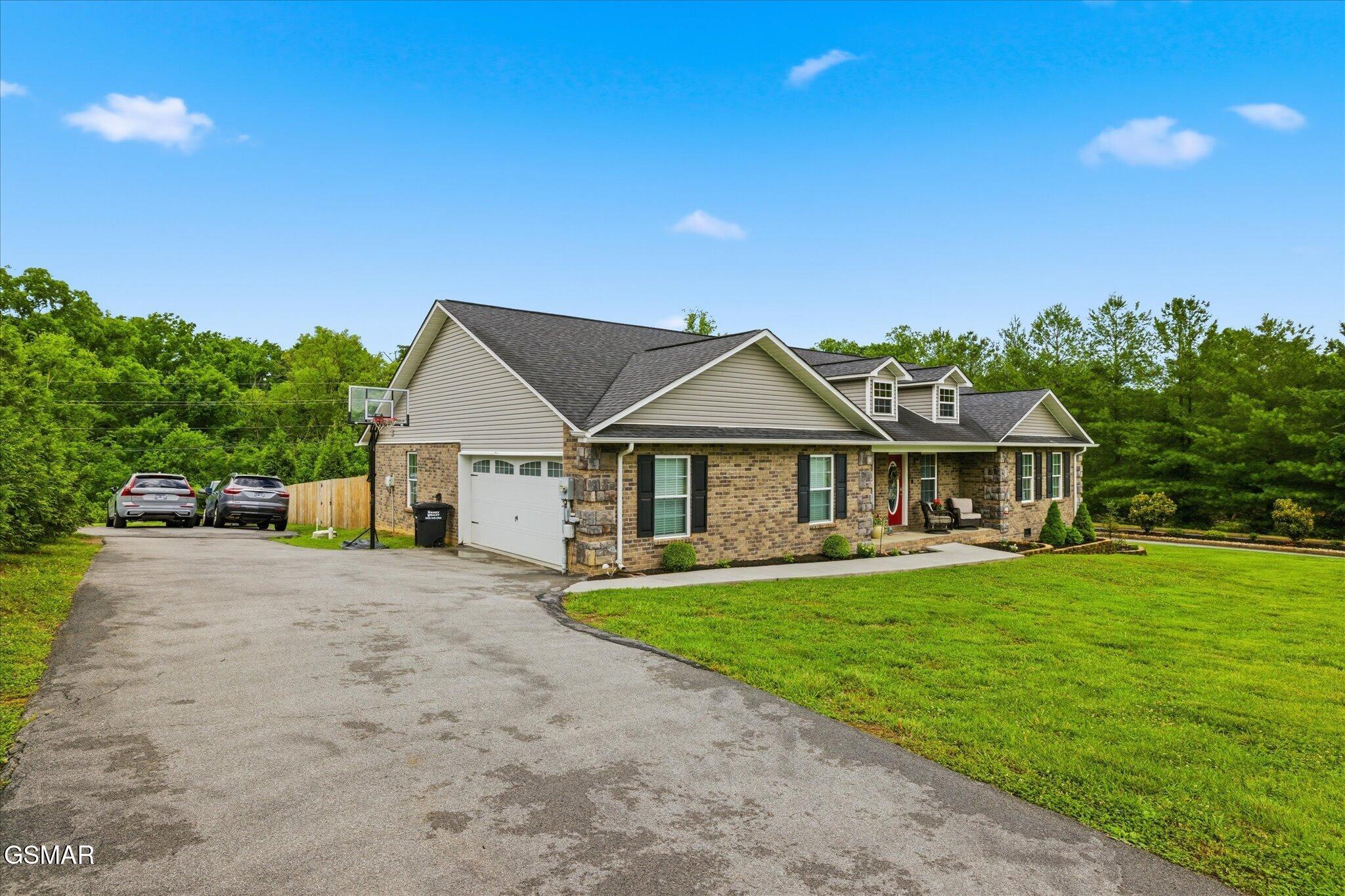1904 Infinity Lane Sevierville TN 37876