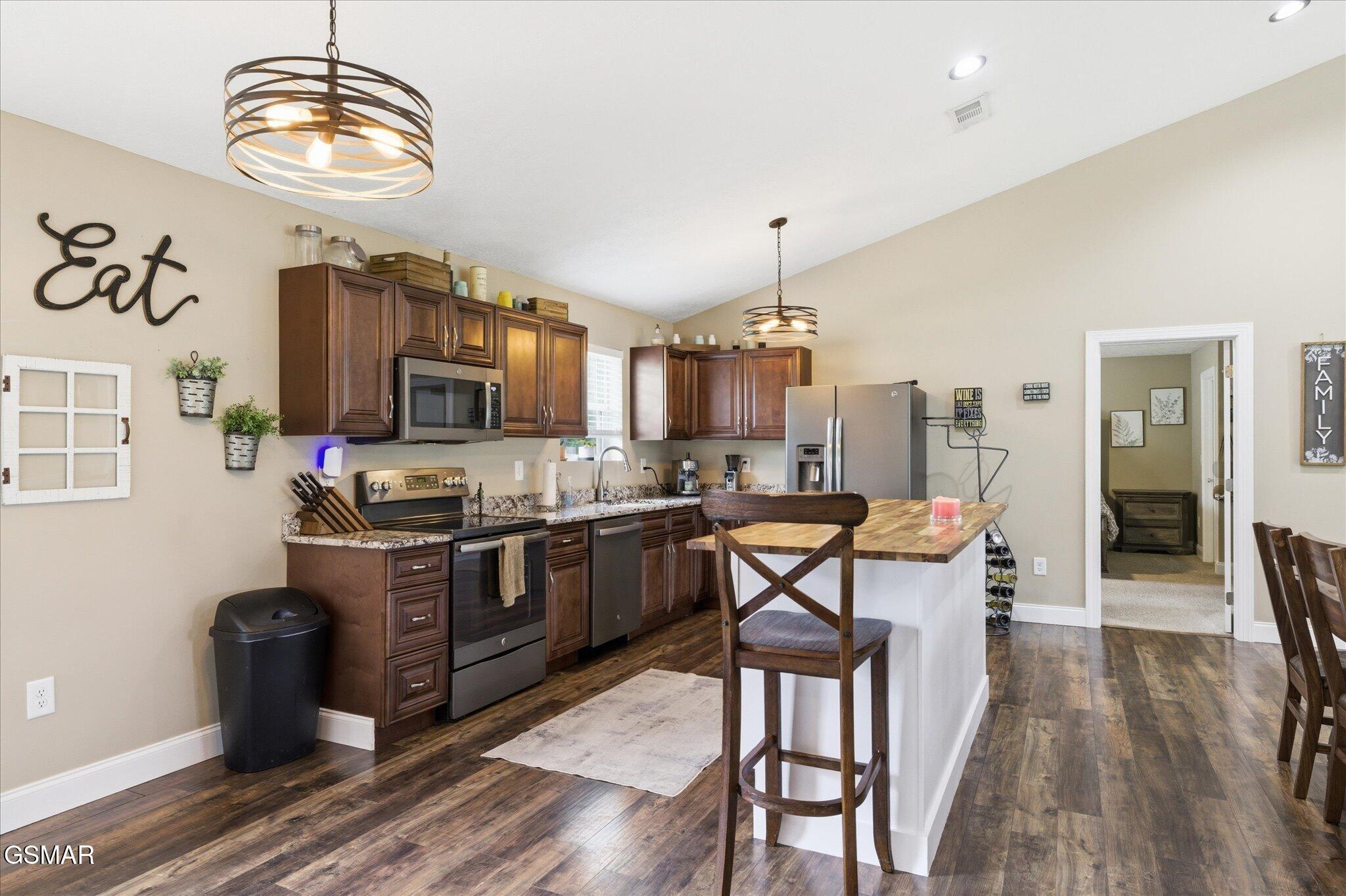 1904 Infinity Lane Sevierville TN 37876