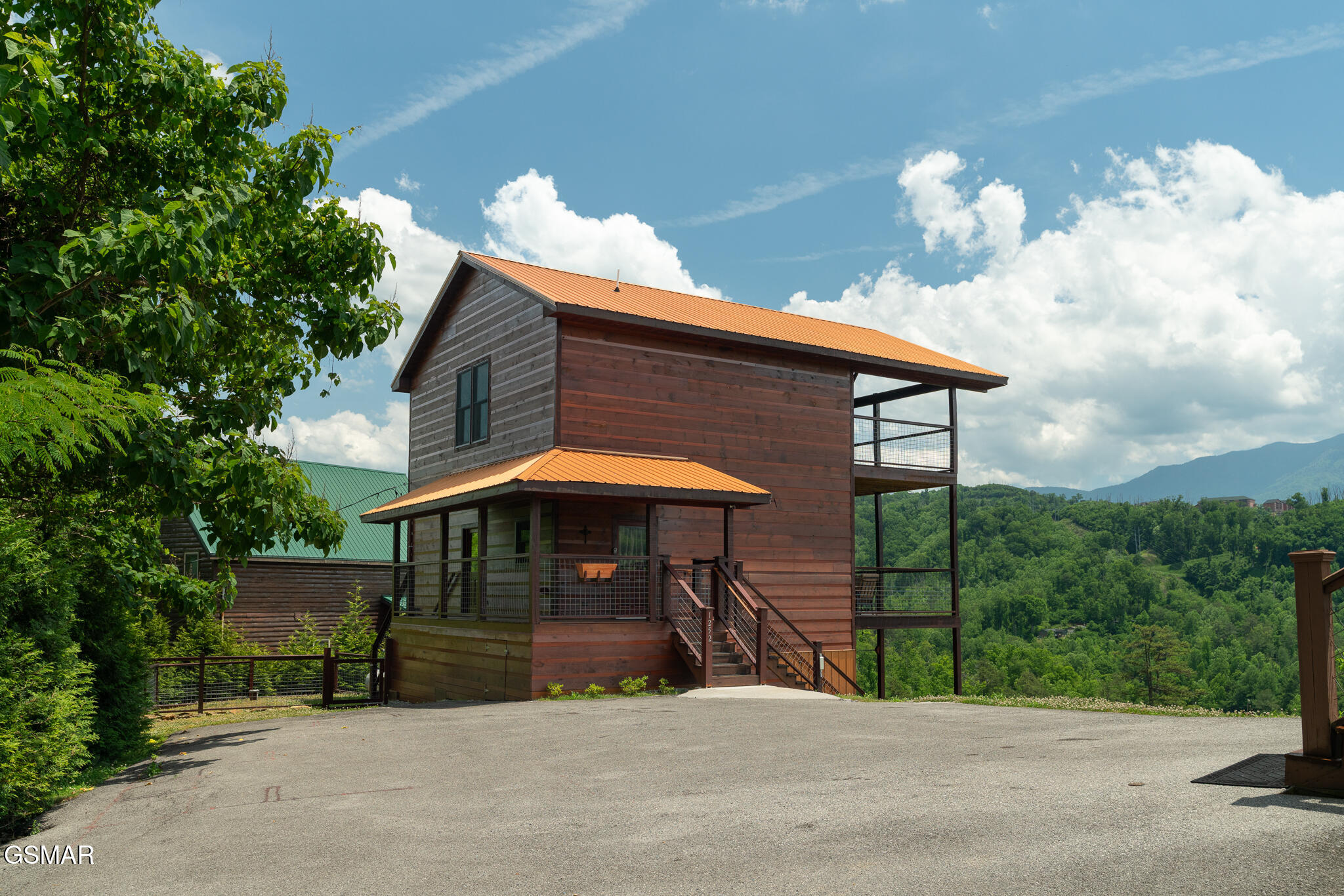 1252 Annes Road Gatlinburg TN 37738